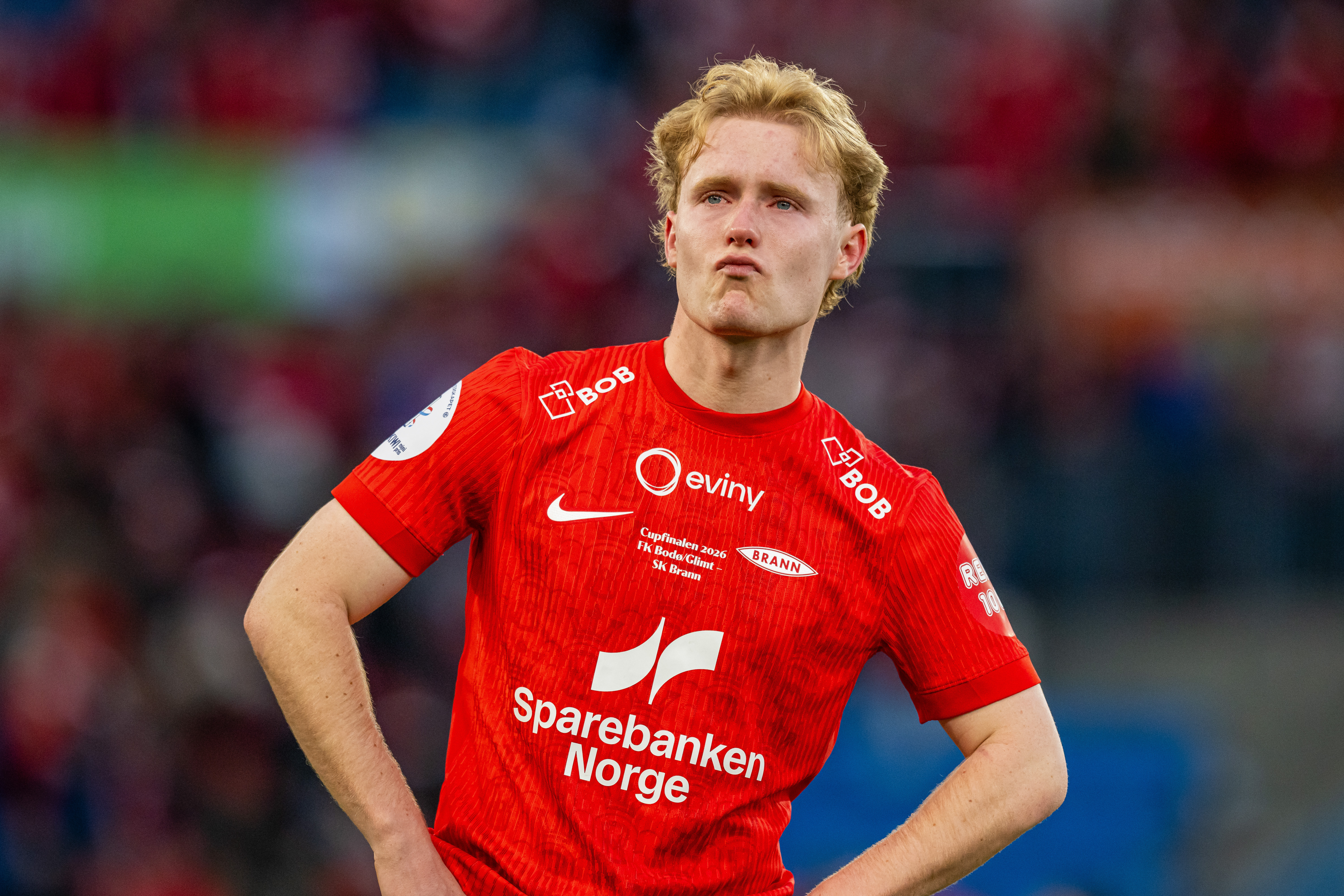 Uppgifter: Allsvensk klubb värvar Haaland