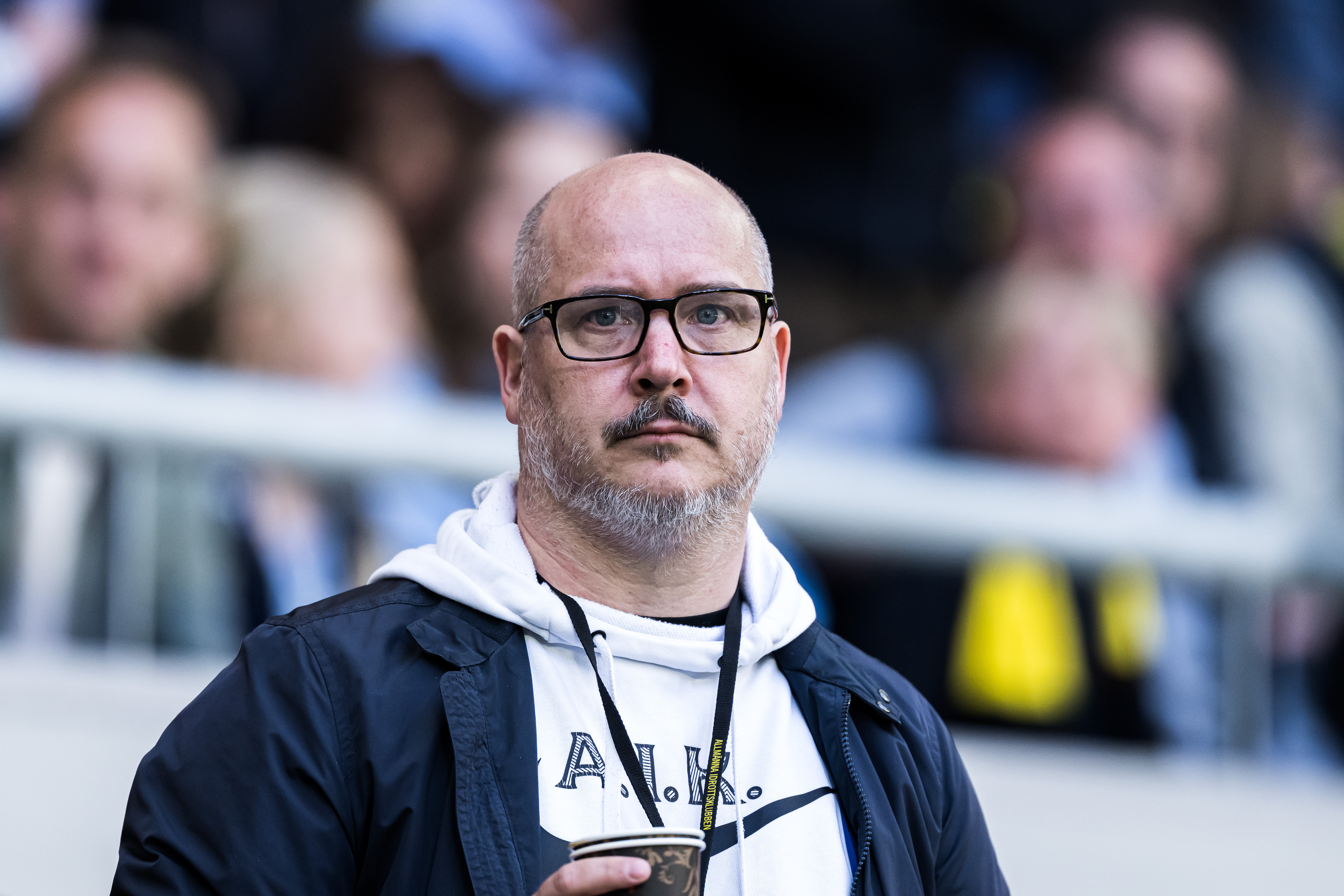 Allsvenskan i fokus