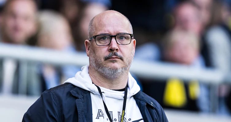 Allsvenskan i fokus