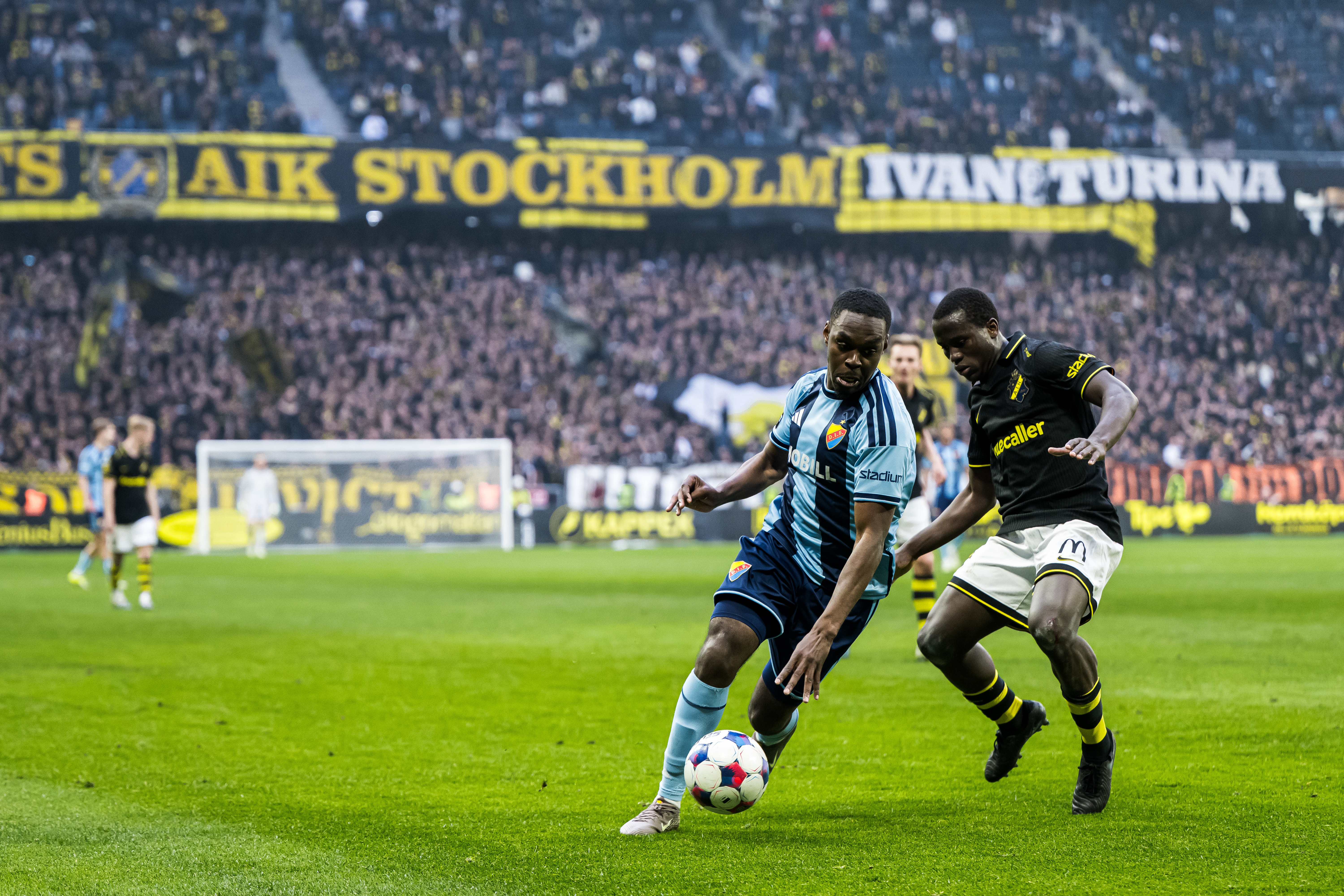5 punkter från omgång 7 - Allsvenskan 2026