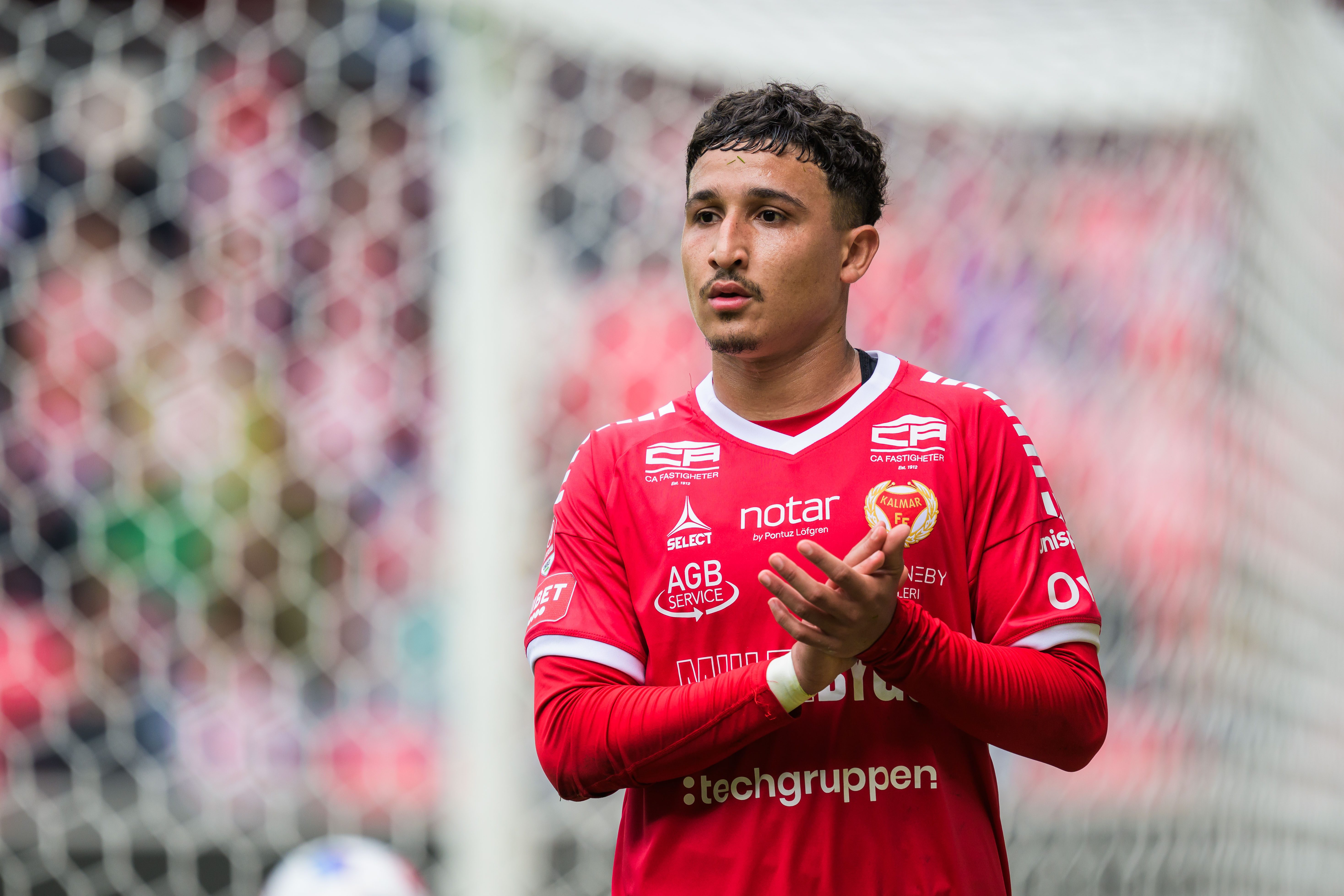 Uppgifter: AIK får konkurrens om allsvenska mittfältaren