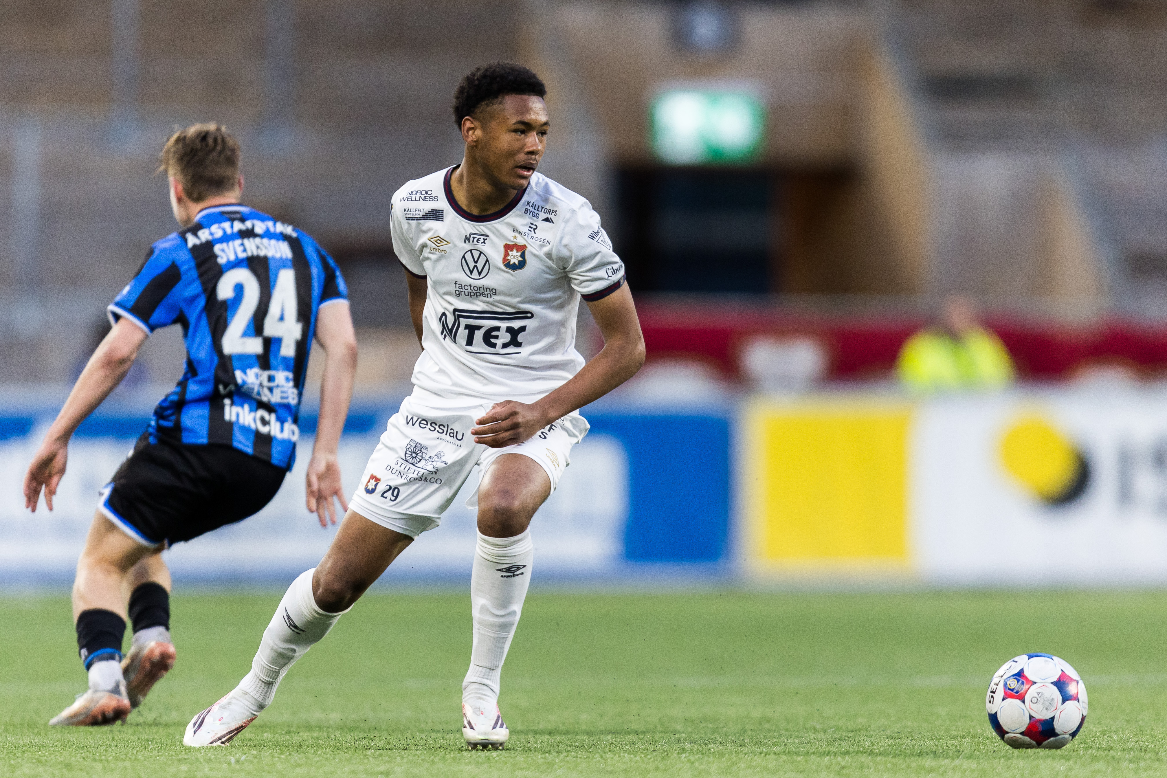 Speltips Allsvenskan omgång 8 (plus två matcher)