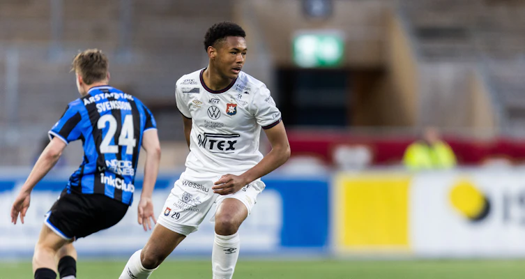 Speltips Allsvenskan omgång 8 (plus två matcher)