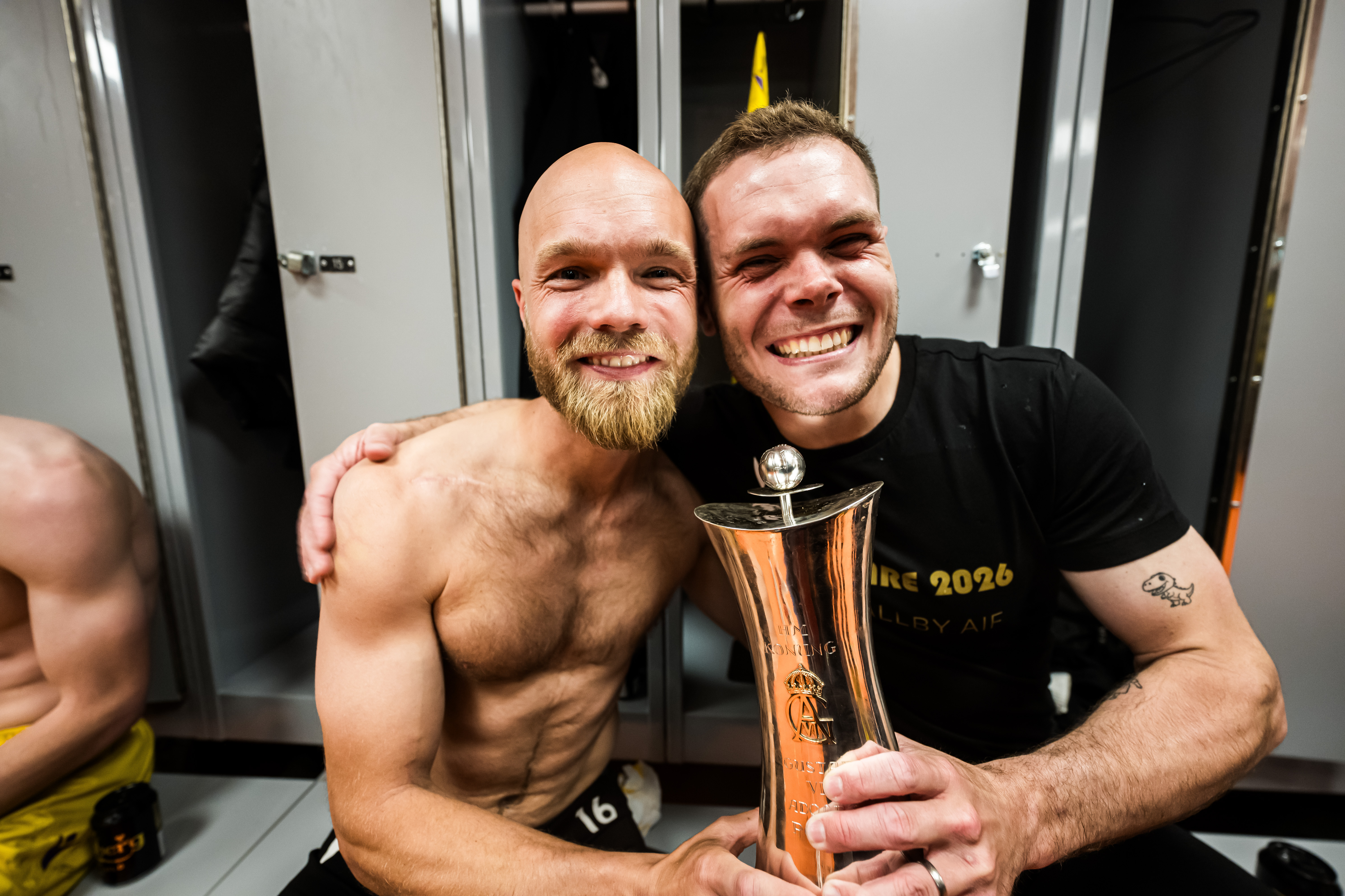 Klart: Så lottades Svenska Cupens andra omgång