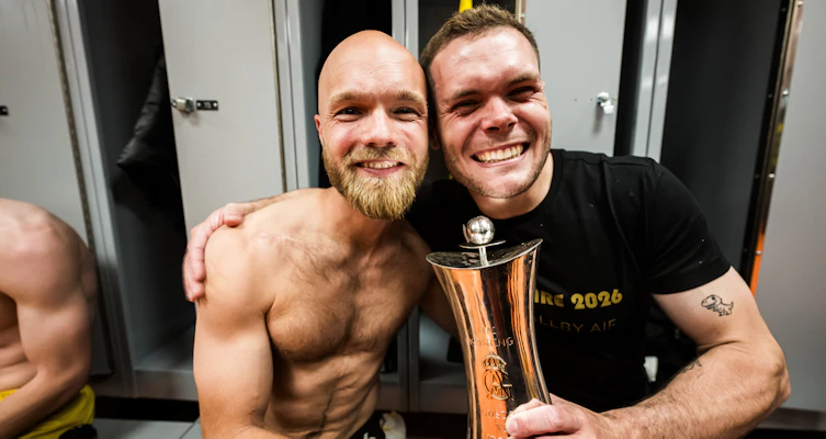 Klart: Så lottades Svenska Cupens andra omgång