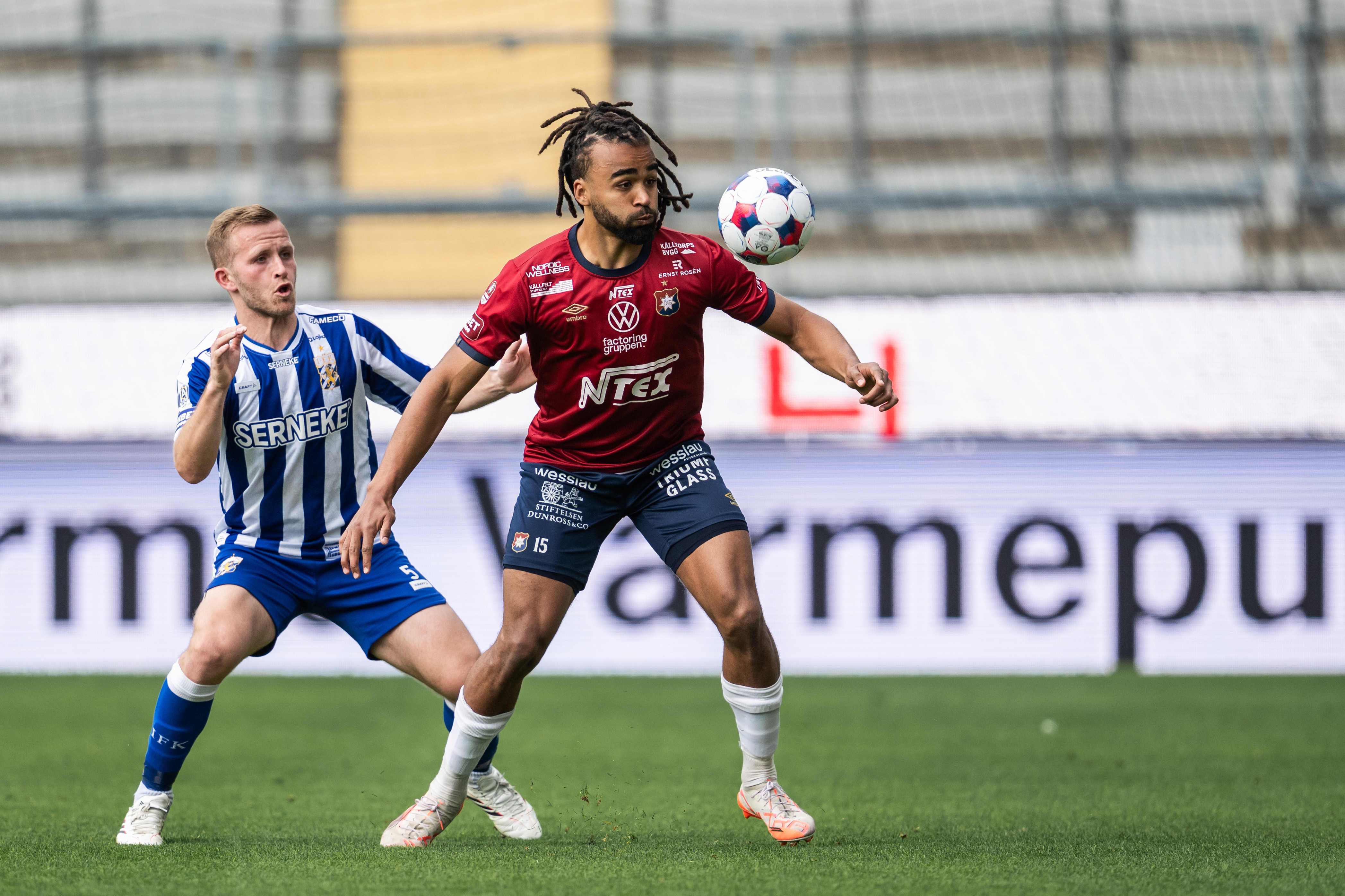 Speltips Allsvenskan omgång 9