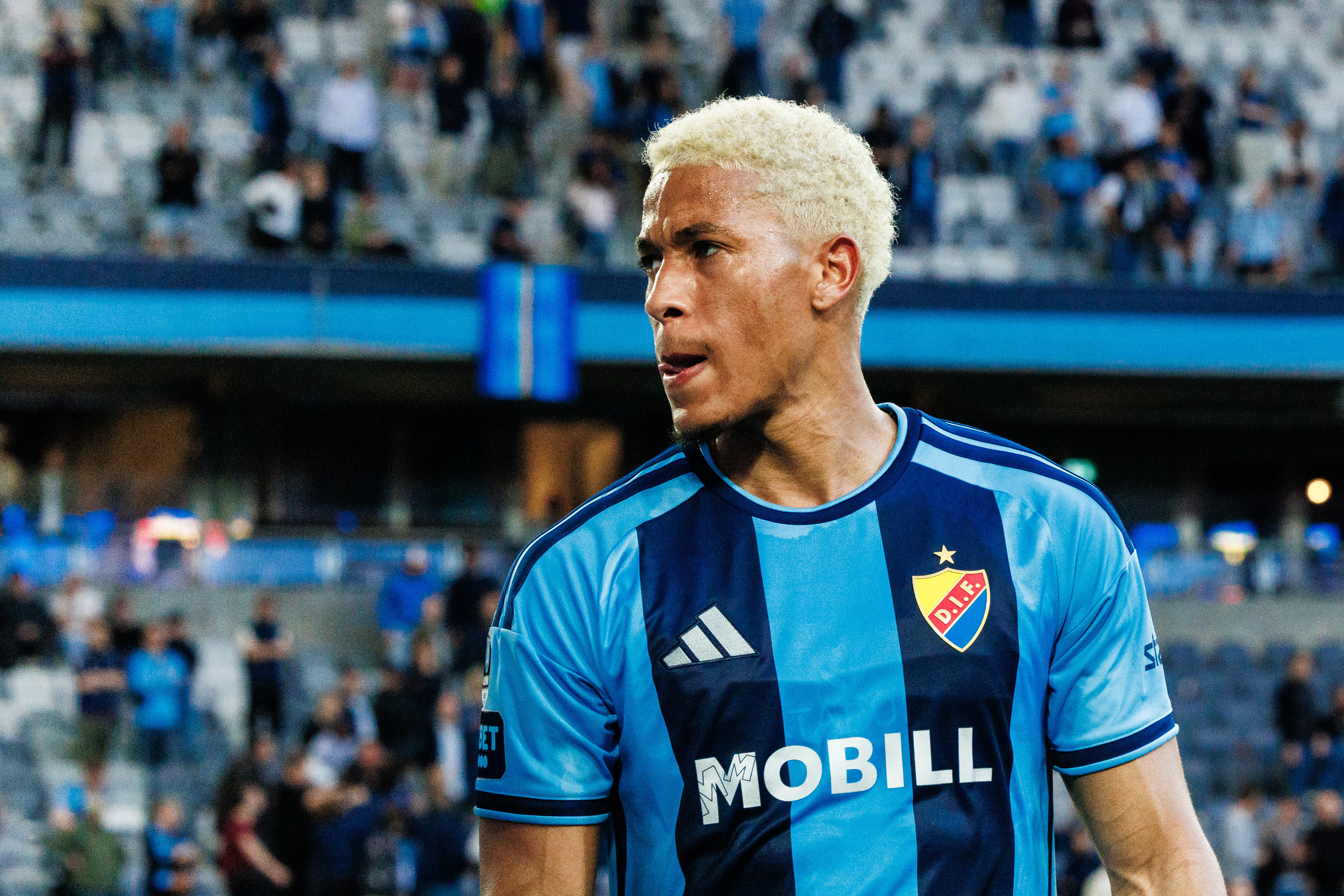 Allsvenskan i fokus