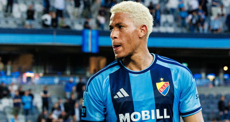 Allsvenskan i fokus
