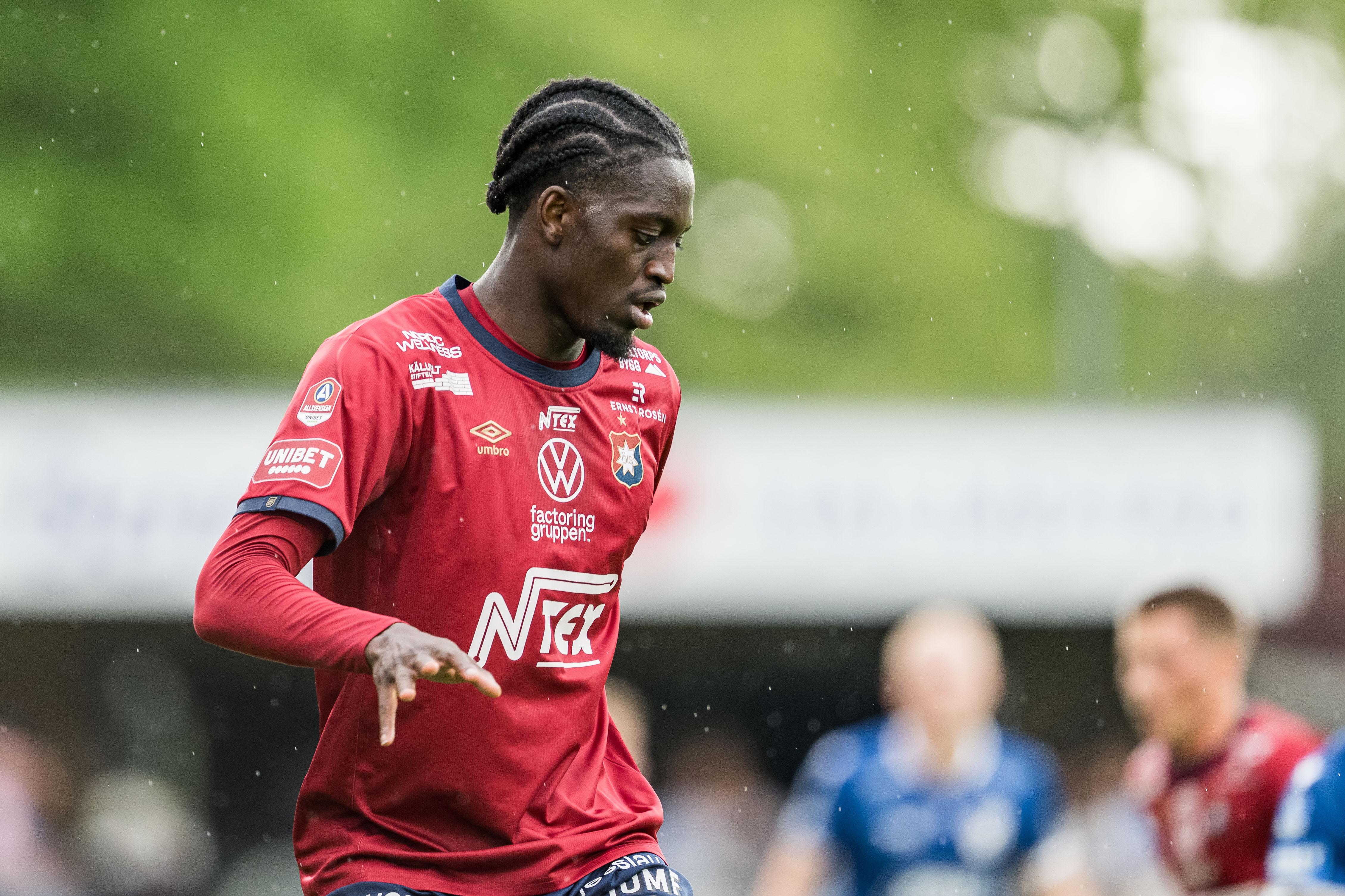 Allsvenskan i fokus
