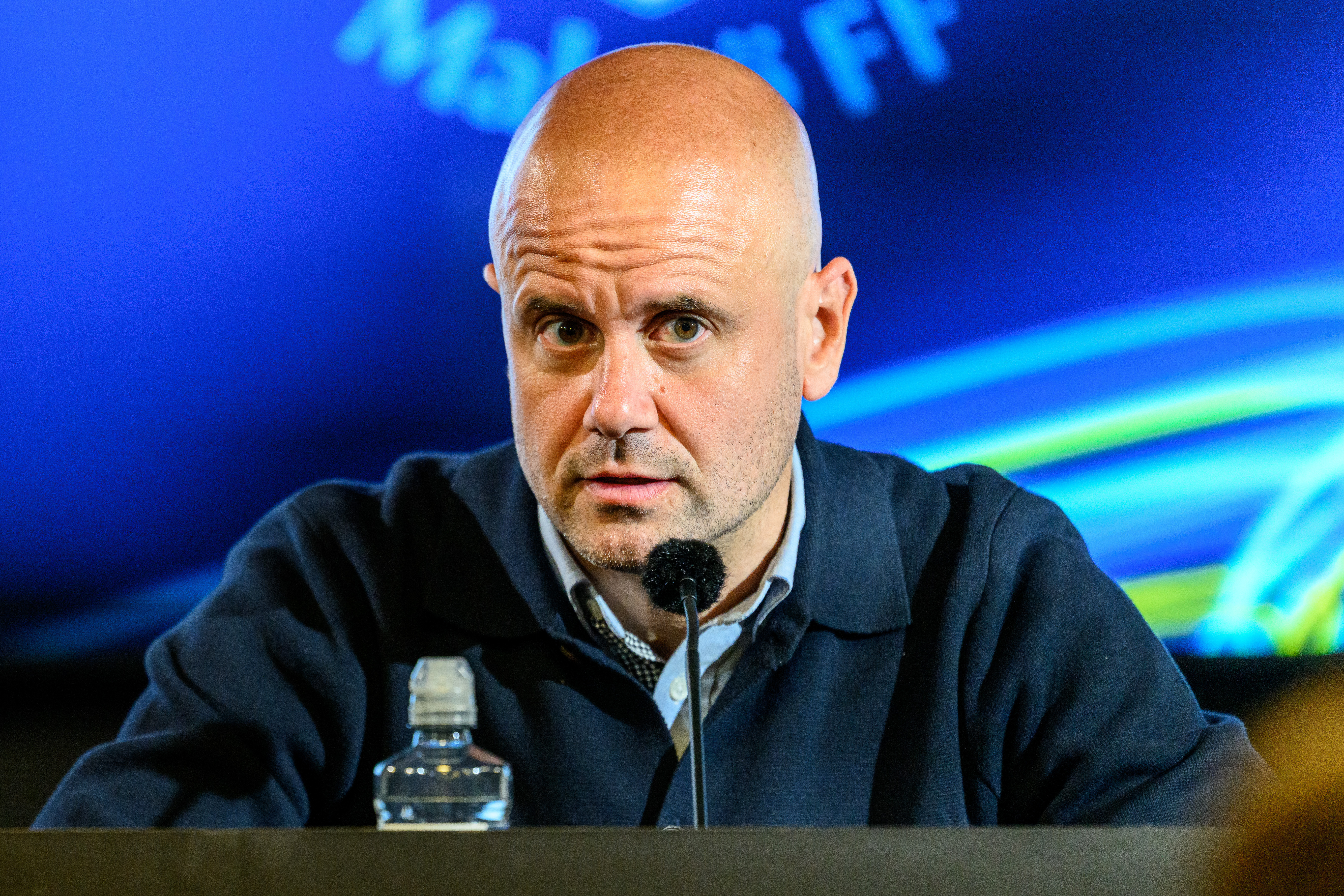 Allsvenskan i fokus