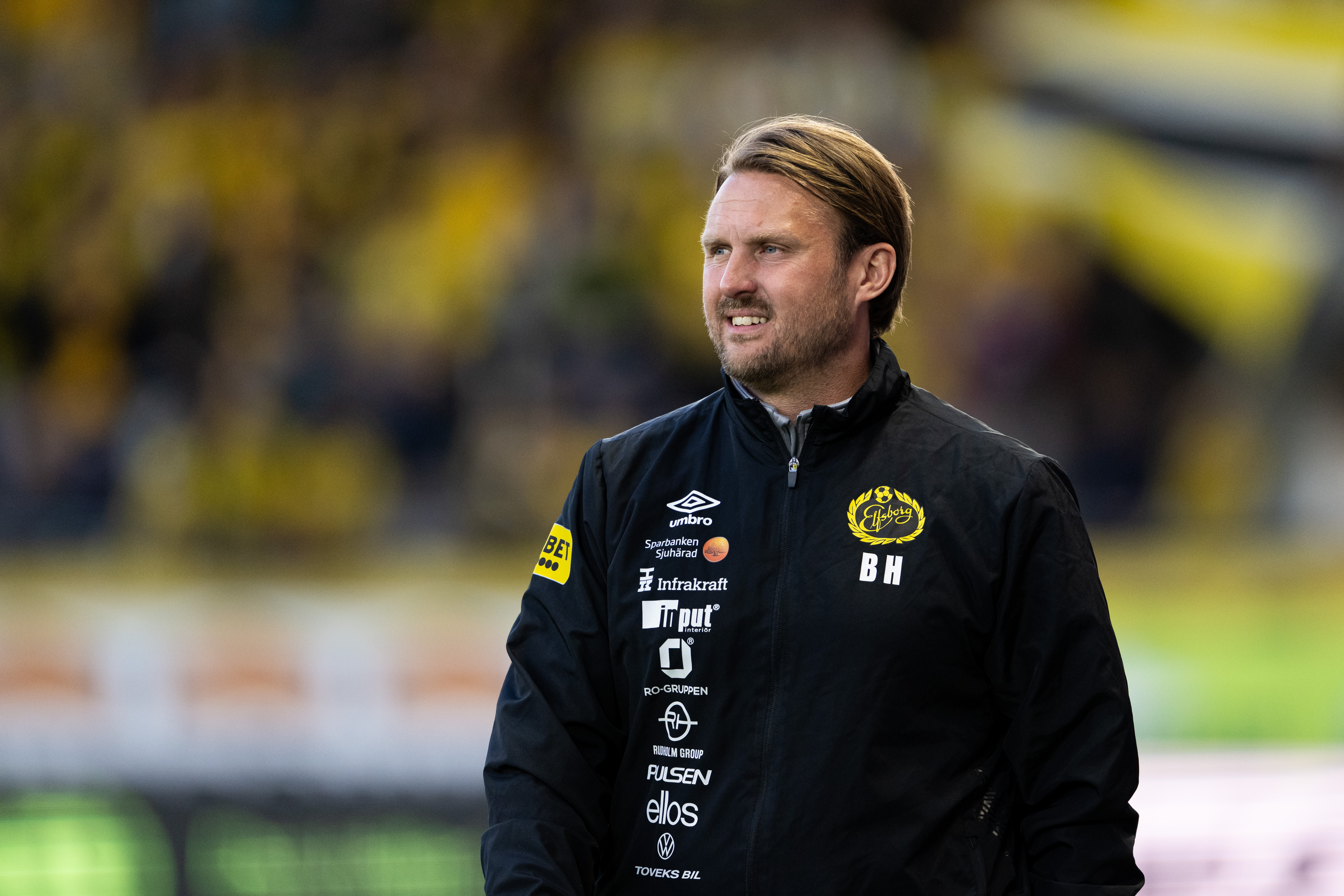 Klart: Dansk målvakt klar för allsvenska klubben