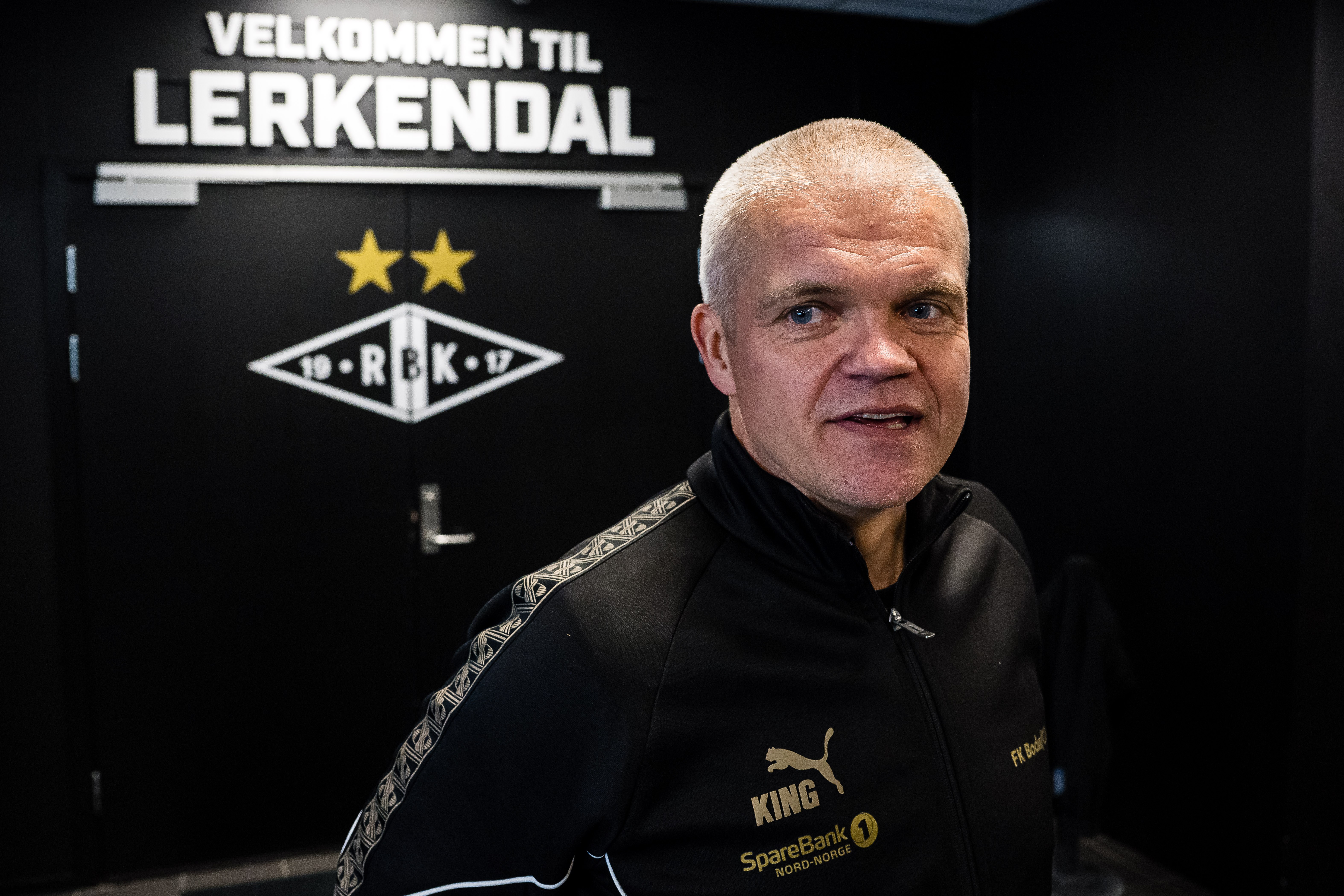 Uppgifter: Han är nästa namn i MFF:s tränarjakt