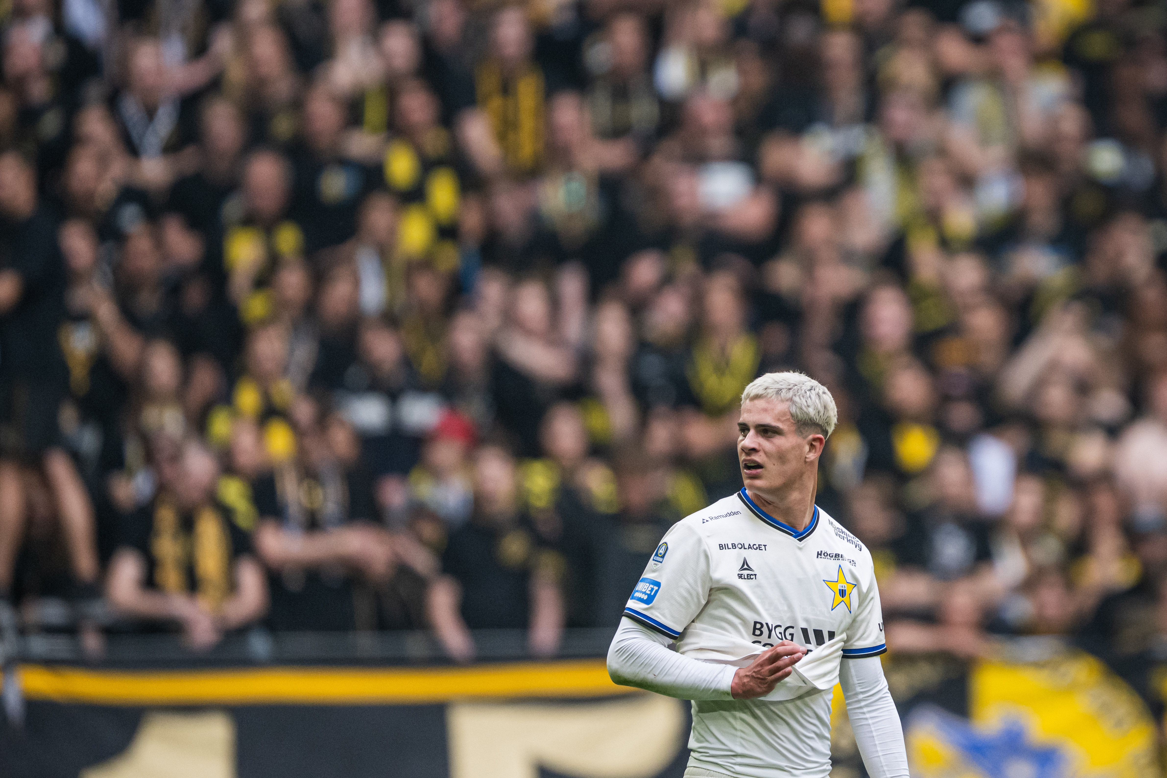 Uppgifter: Succéanfallaren kan lämna topplaget