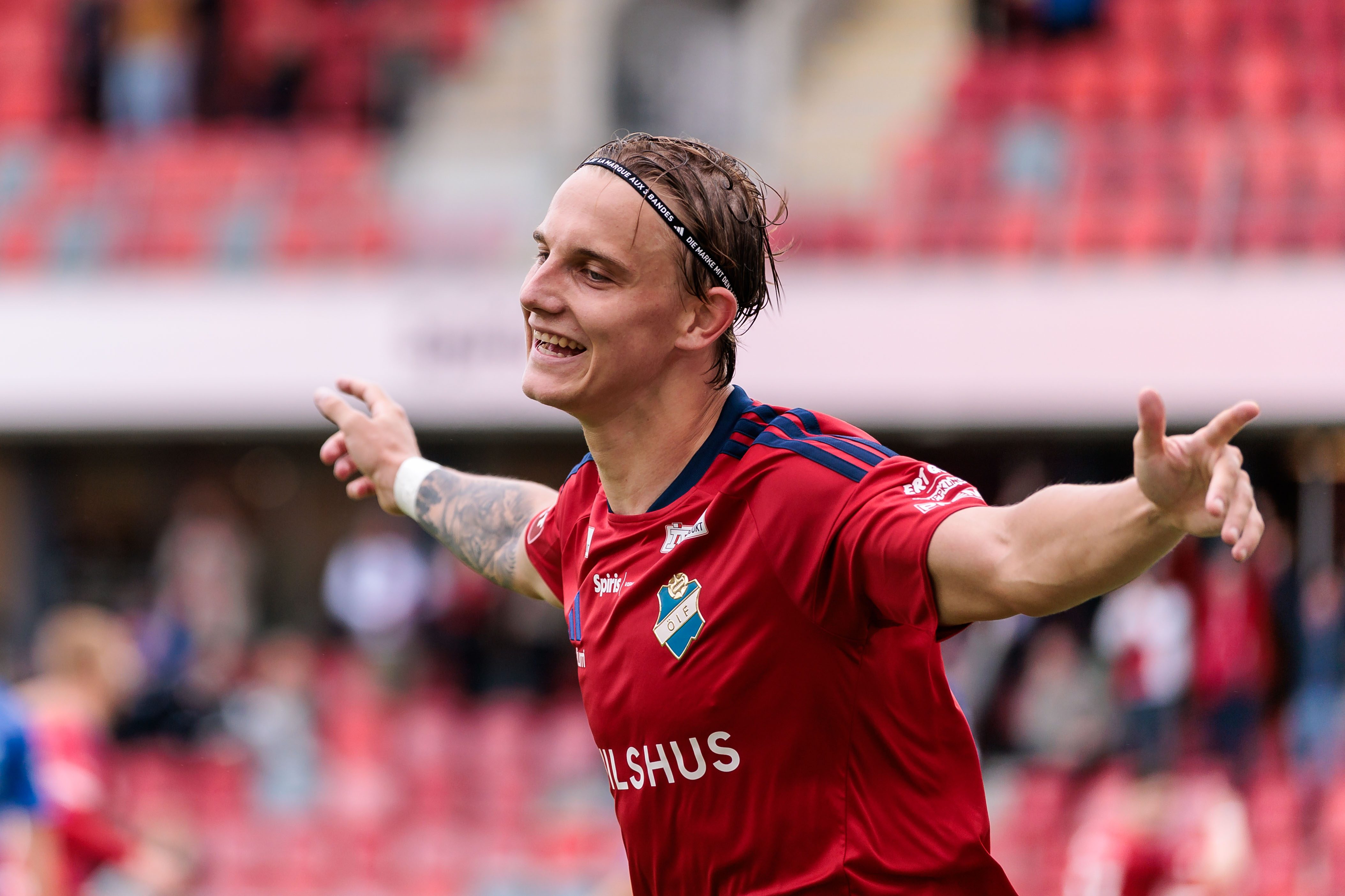 Officiellt: AIK värvar anfallare