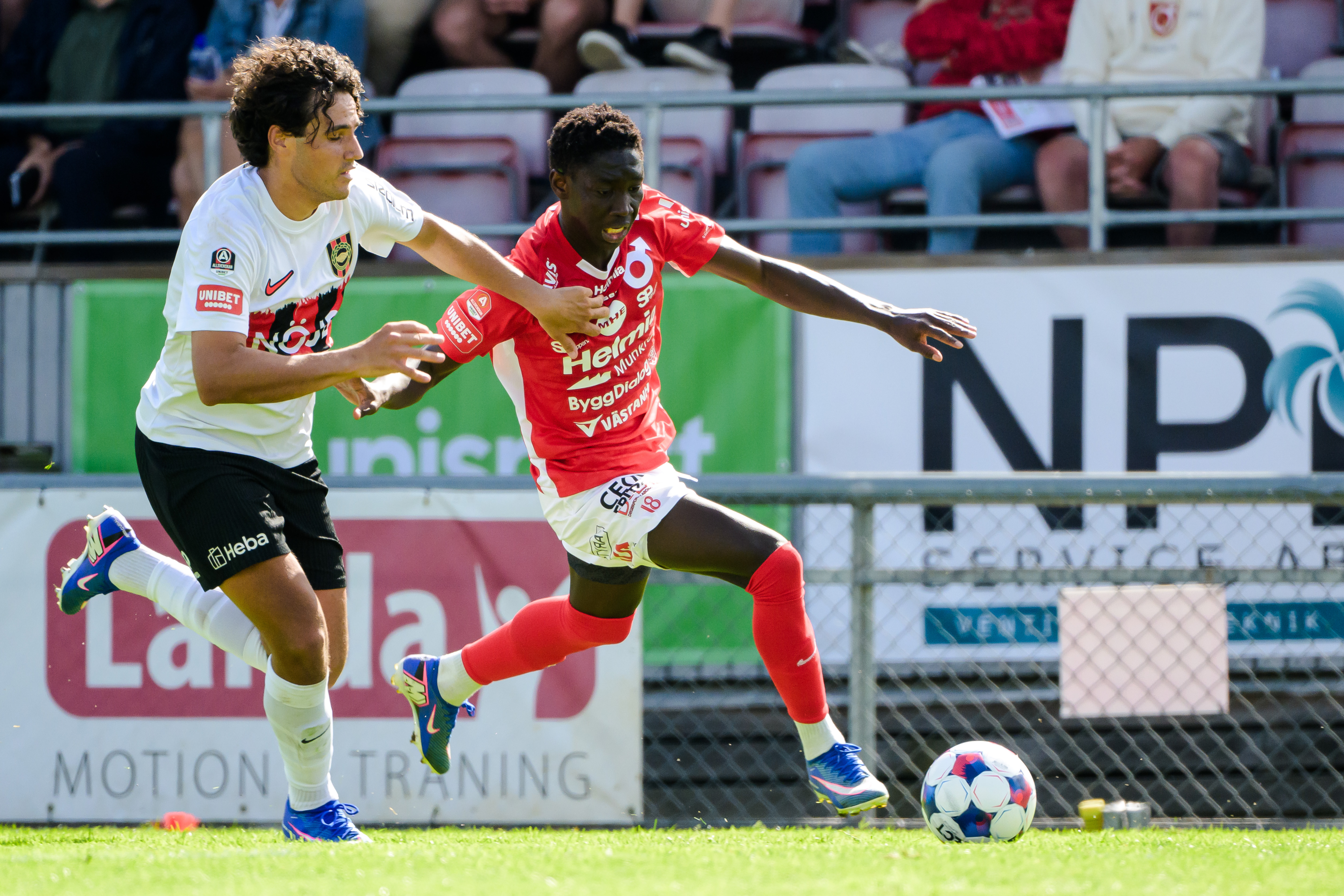 Speltips Allsvenskan omgång 11