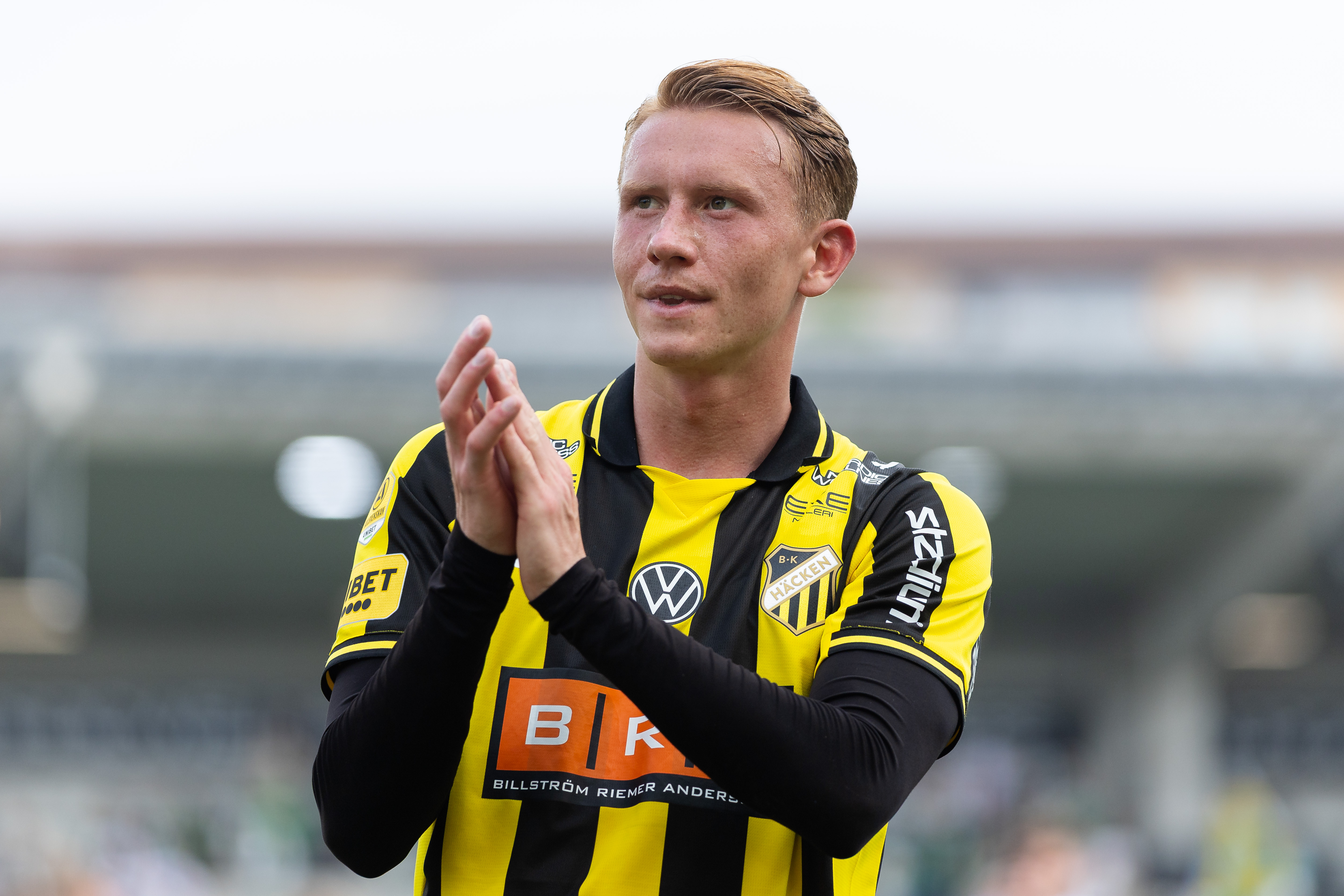 Klart: Stjärnan förlänger kontraktet med allsvenska klubben