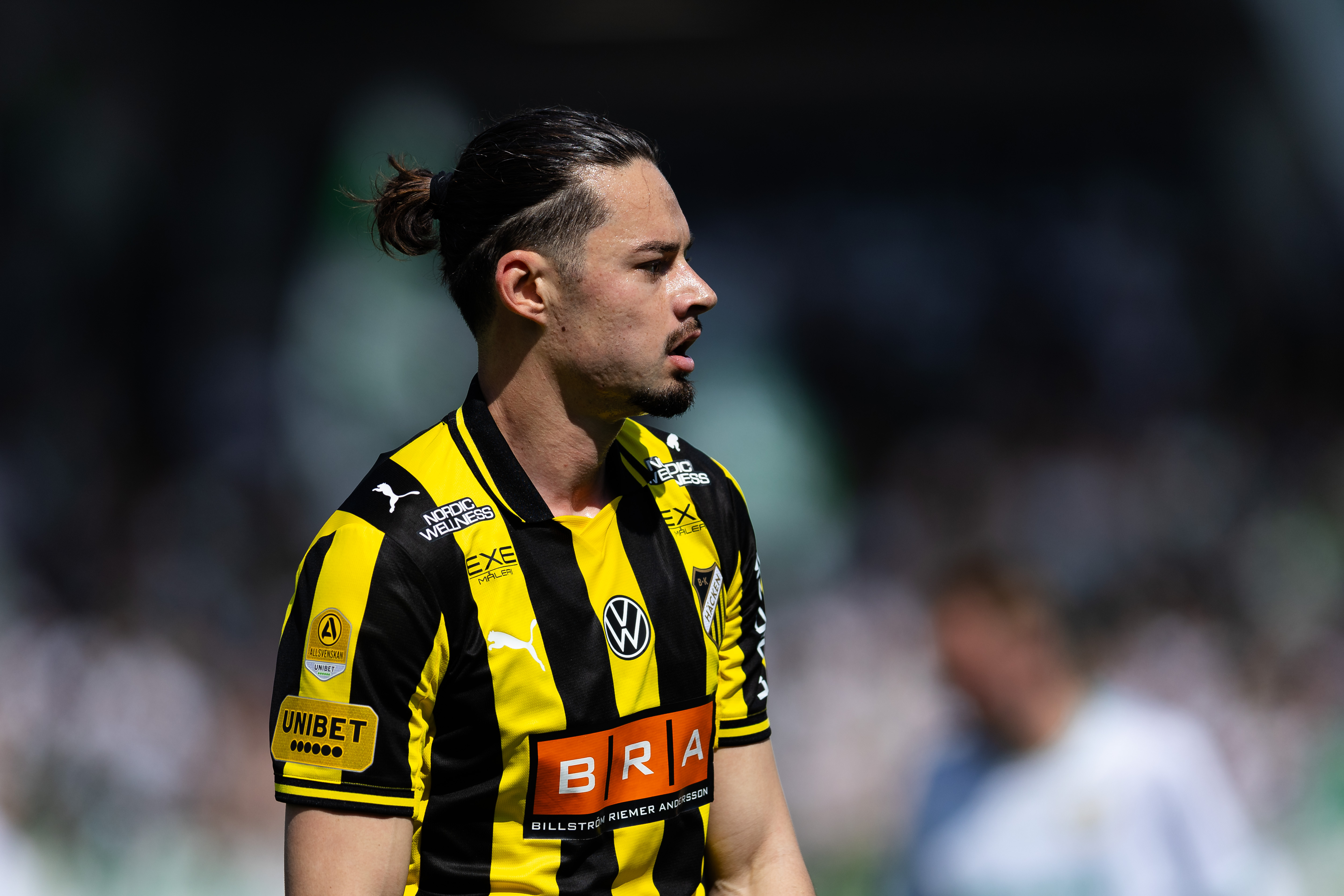 Uppgifter: Stjärnyttern lämnar allsvenska klubben