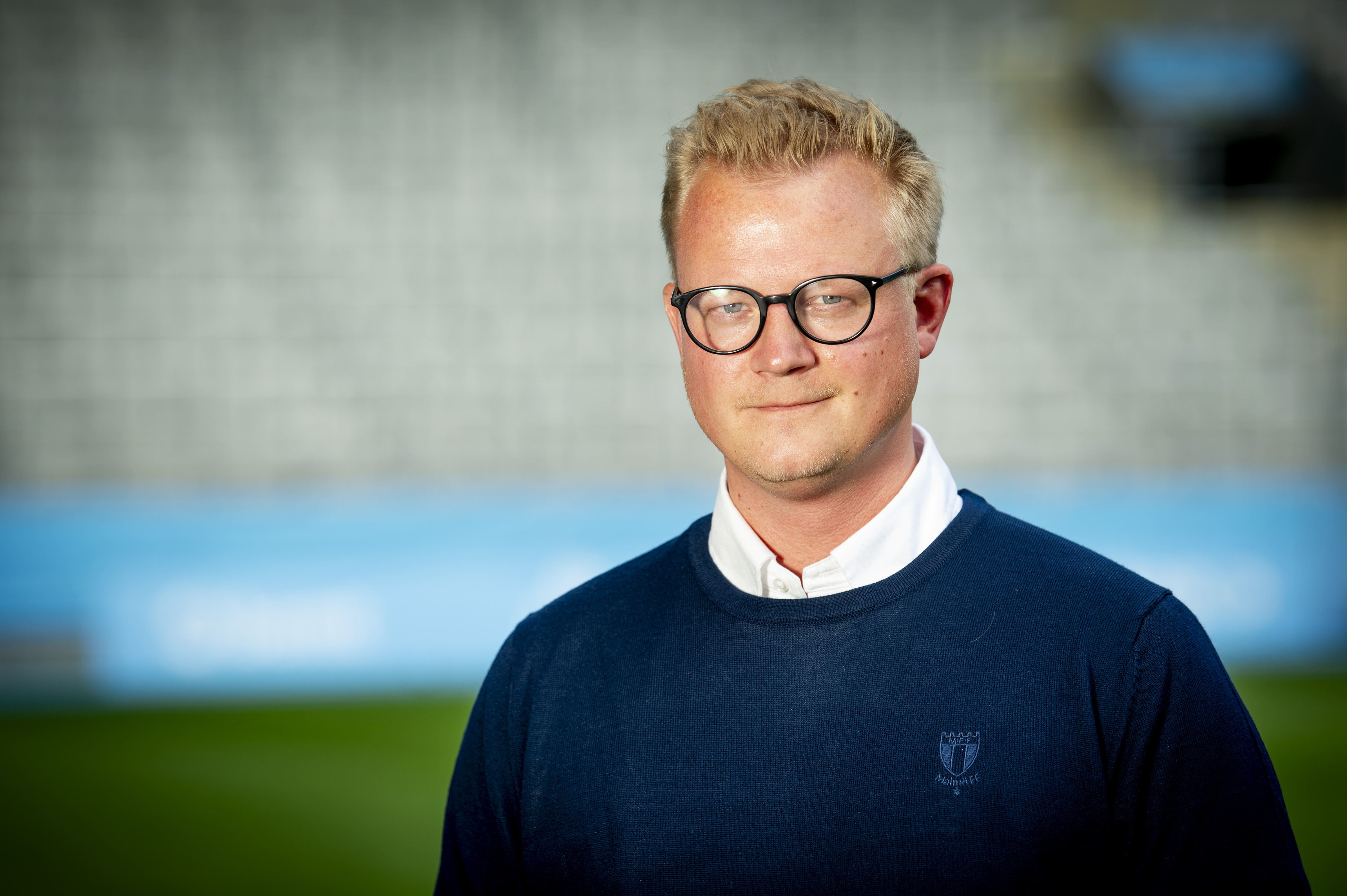 Uppgifter: MFF jagar afrikansk talang