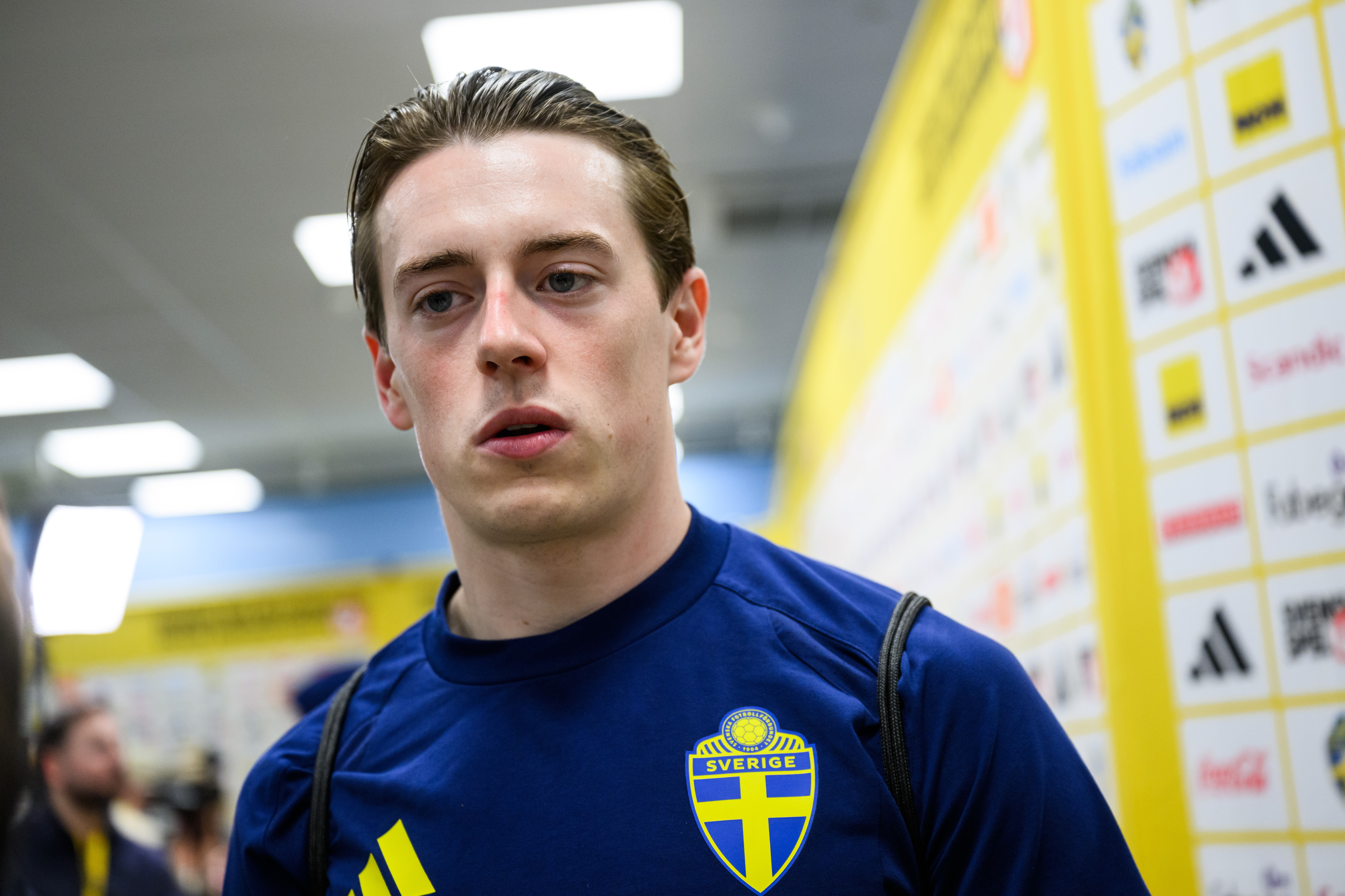 Uppgifter: Serie A-klubb jagar VM-stjärnan