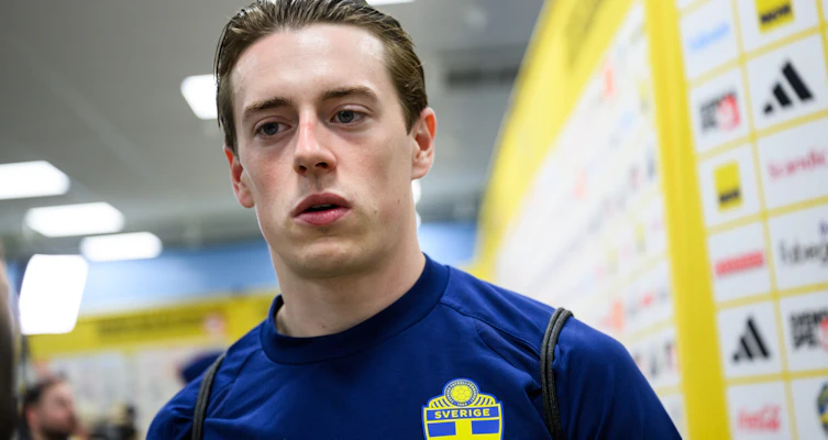 Uppgifter: Serie A-klubb jagar VM-stjärnan