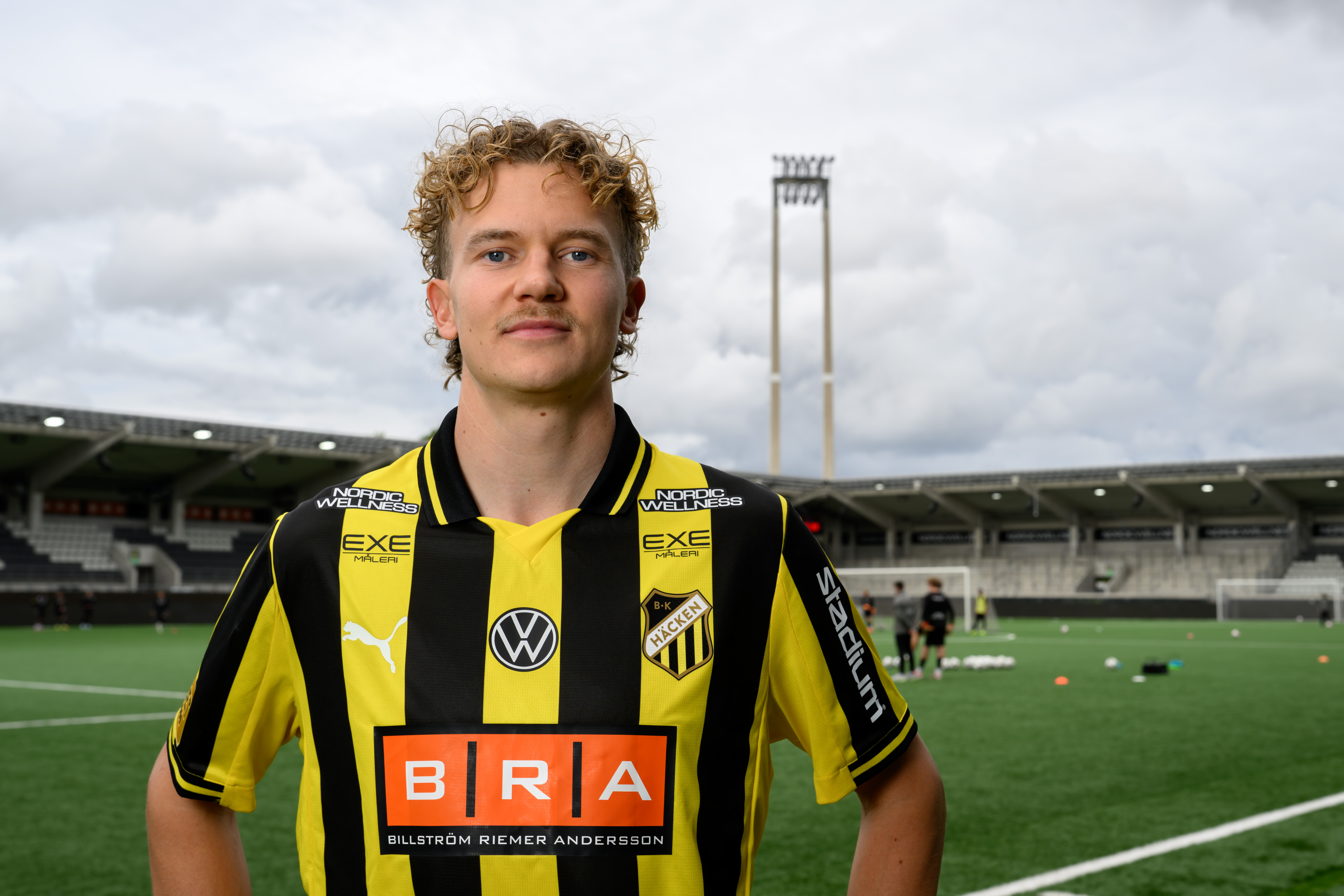 Klart: Norsk mittfältare klar för allsvensk klubb