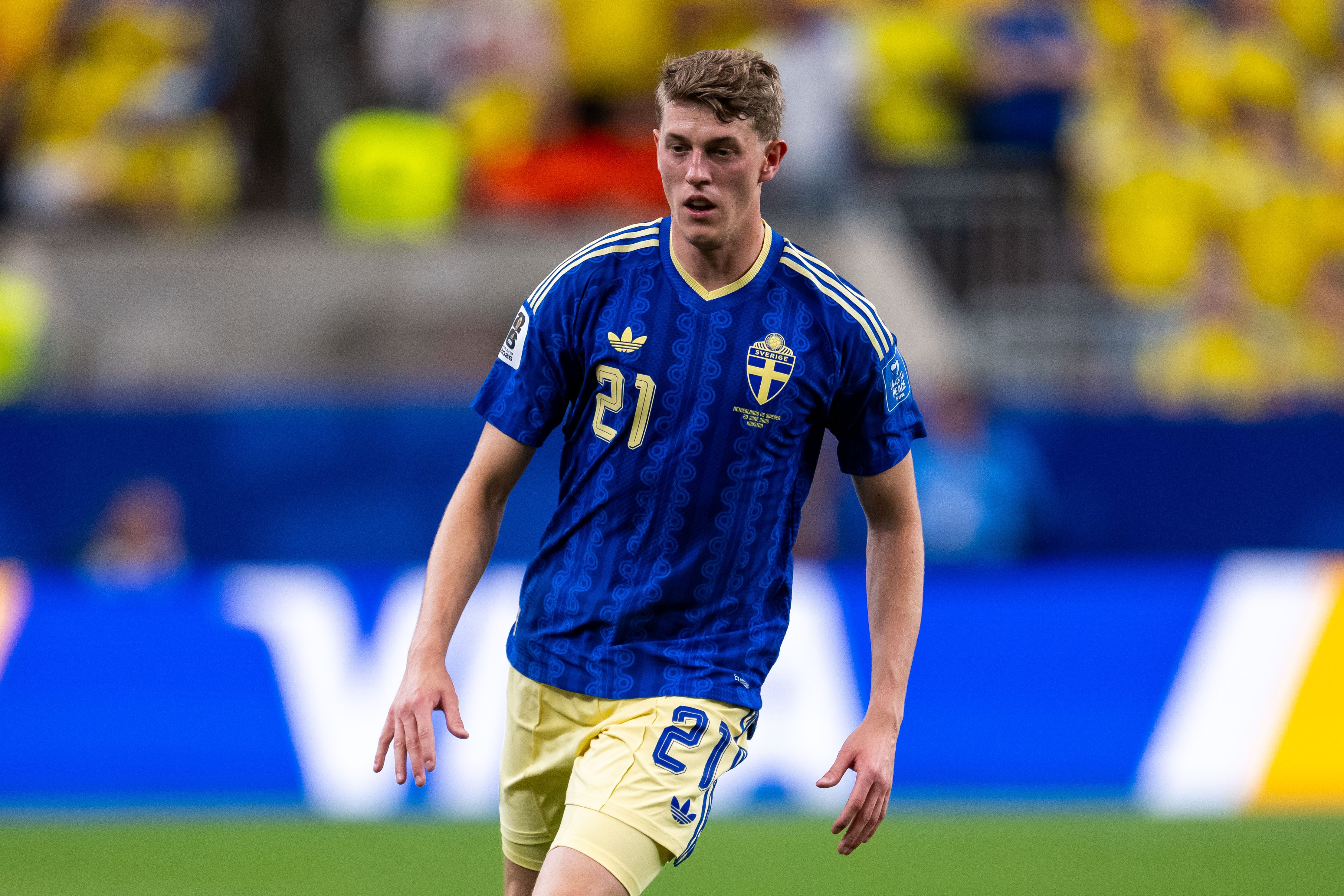 Beskedet: Pengaregn för allsvenska klubben