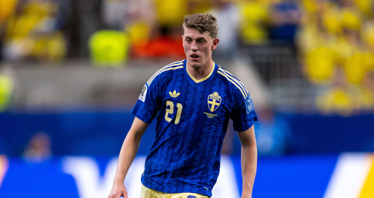 Beskedet: Pengaregn för allsvenska klubben