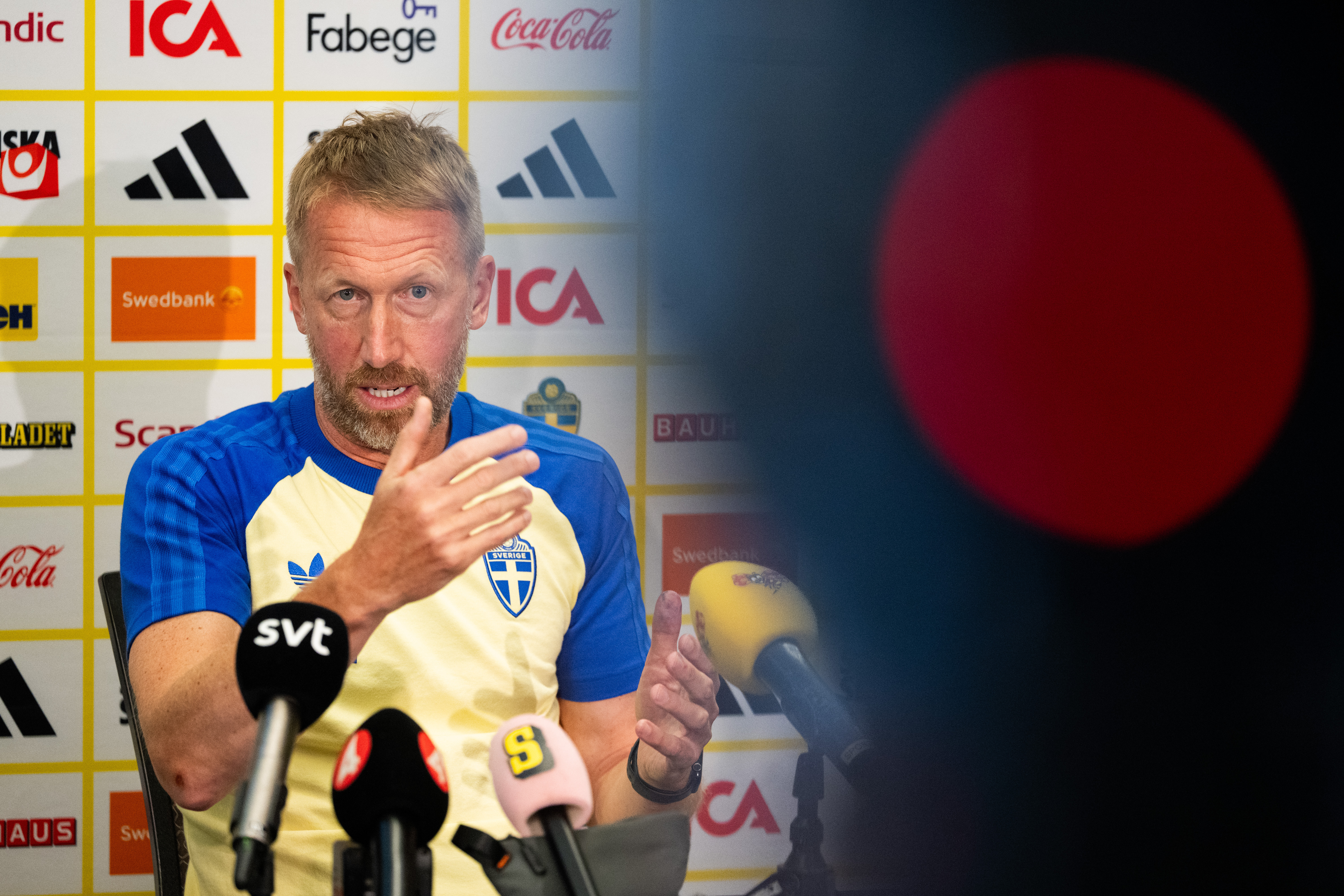 Pär Hansson: Förändringen av svensk fotboll har gått för långt