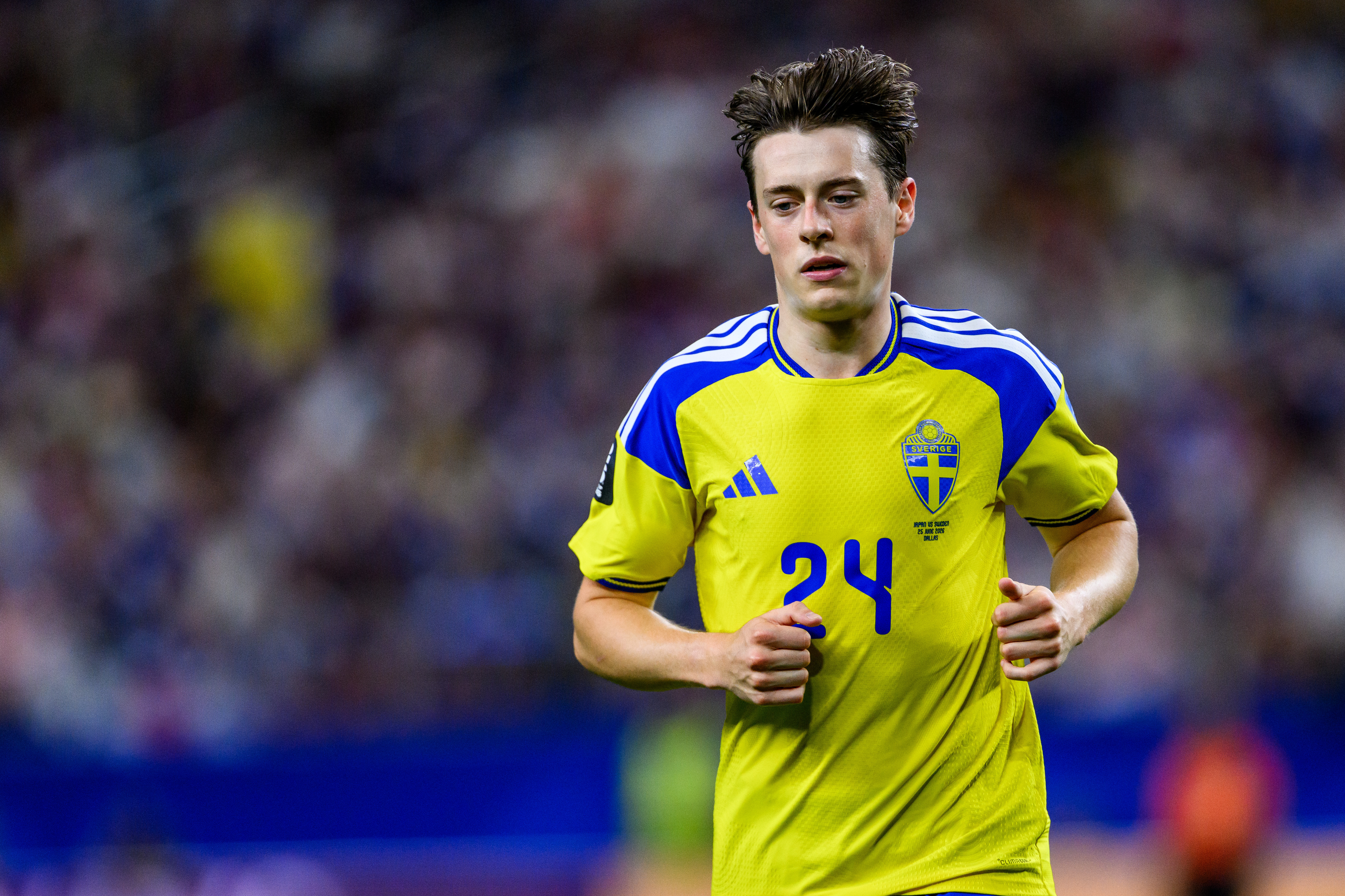 Uppgifter: PL-klubb kan kapa övergång