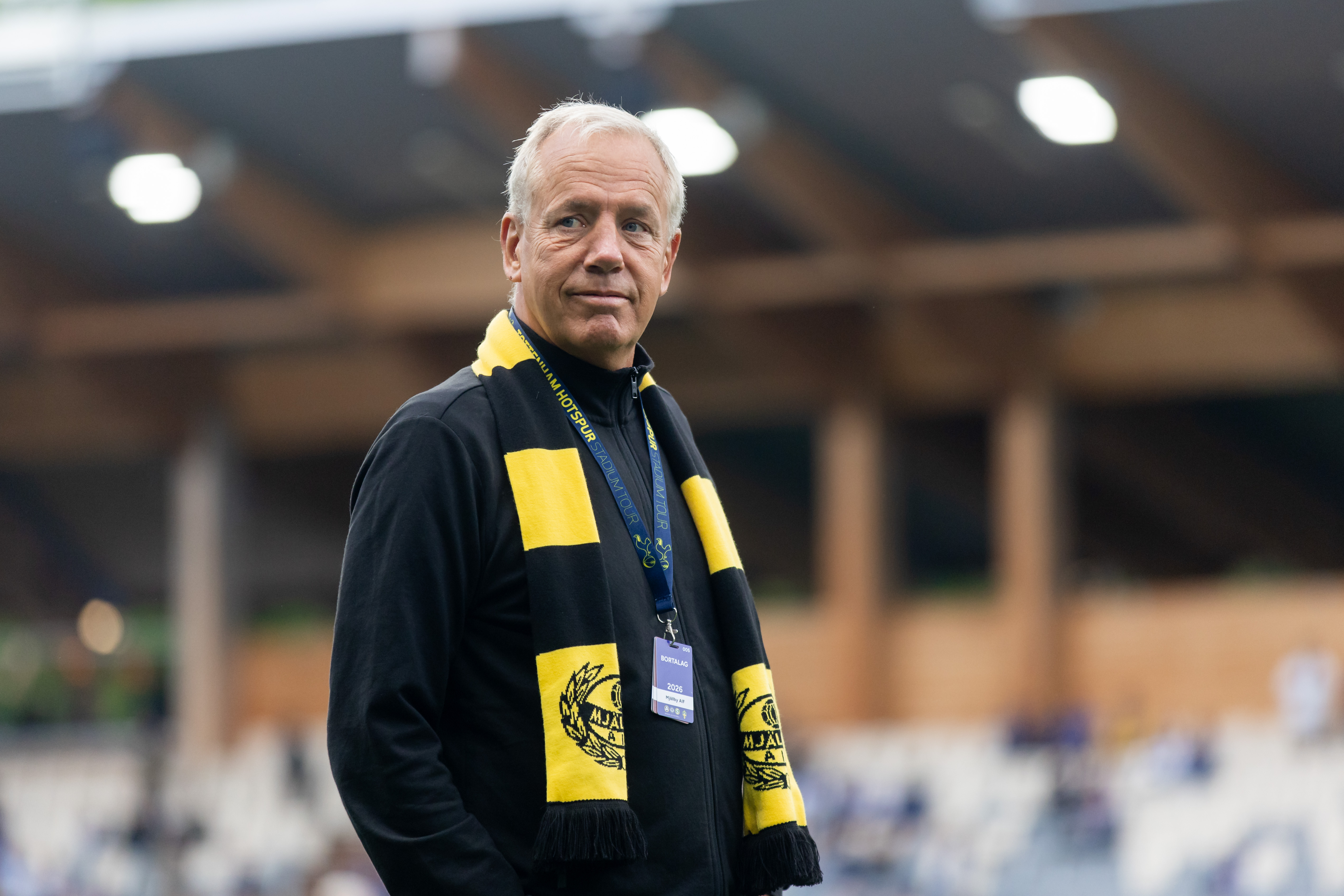 Uppgifter: Mästarna förstärker med dansk ytter