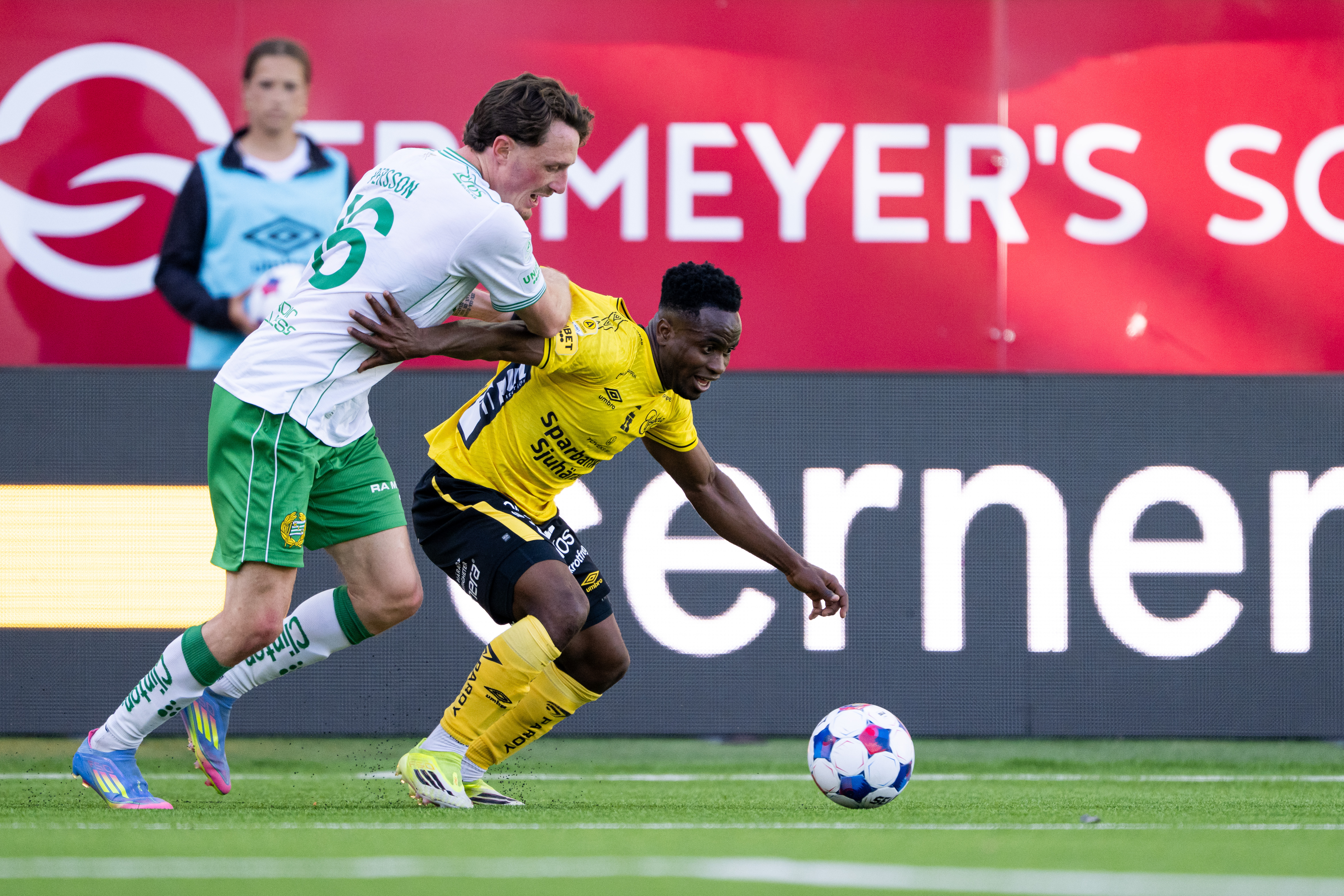 Speltips Allsvenskan omgång 12