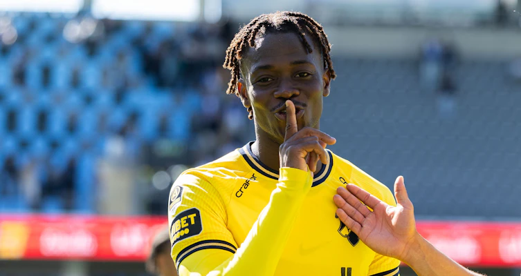 Uppgifter: AIK kan göra oväntad försäljning