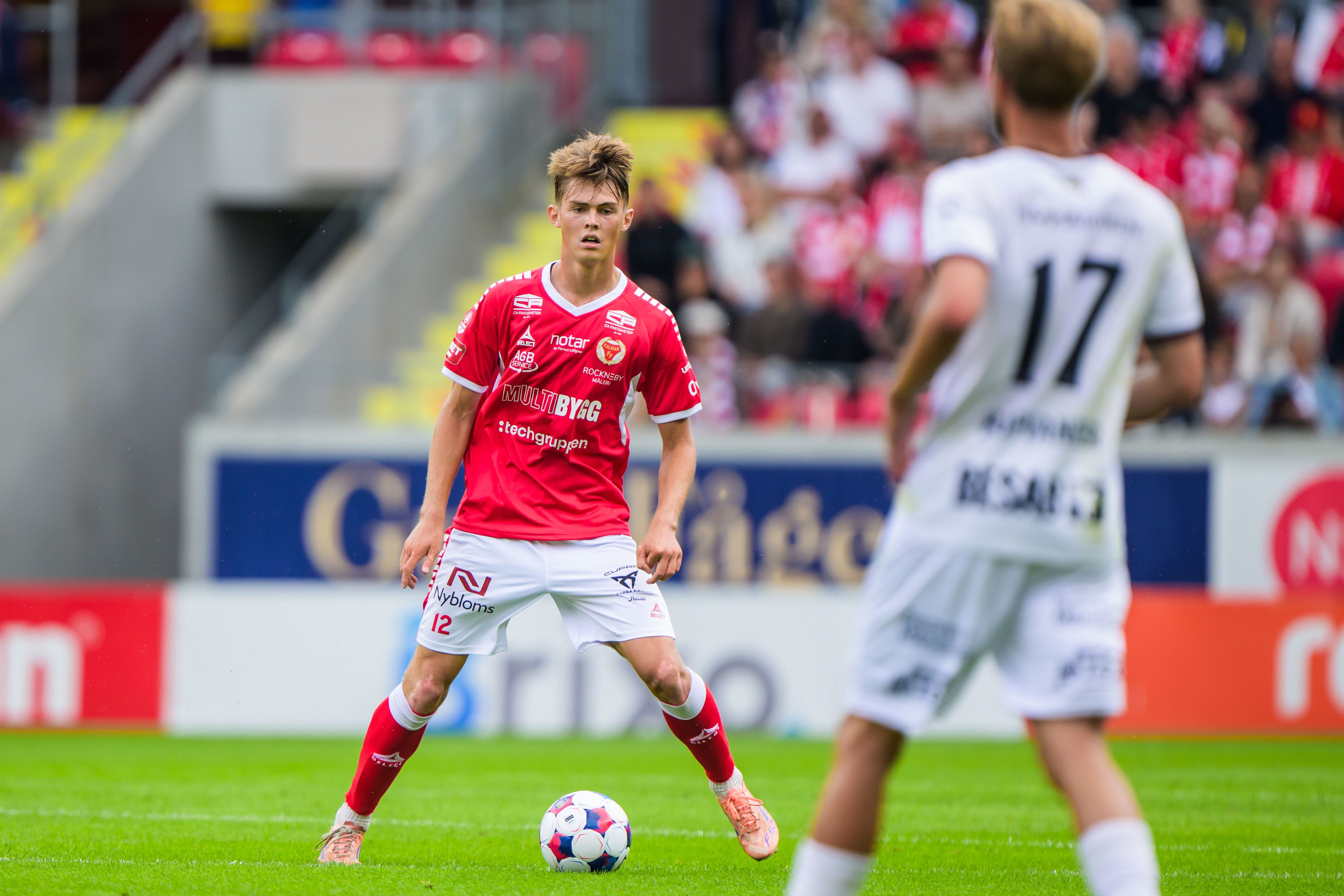 Allsvenskan i fokus