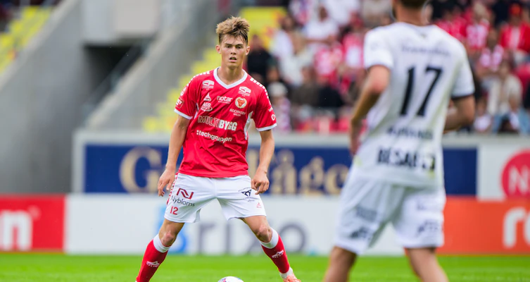 Beskedet: Allsvenska klubben inleder samarbete - lånar ut talang