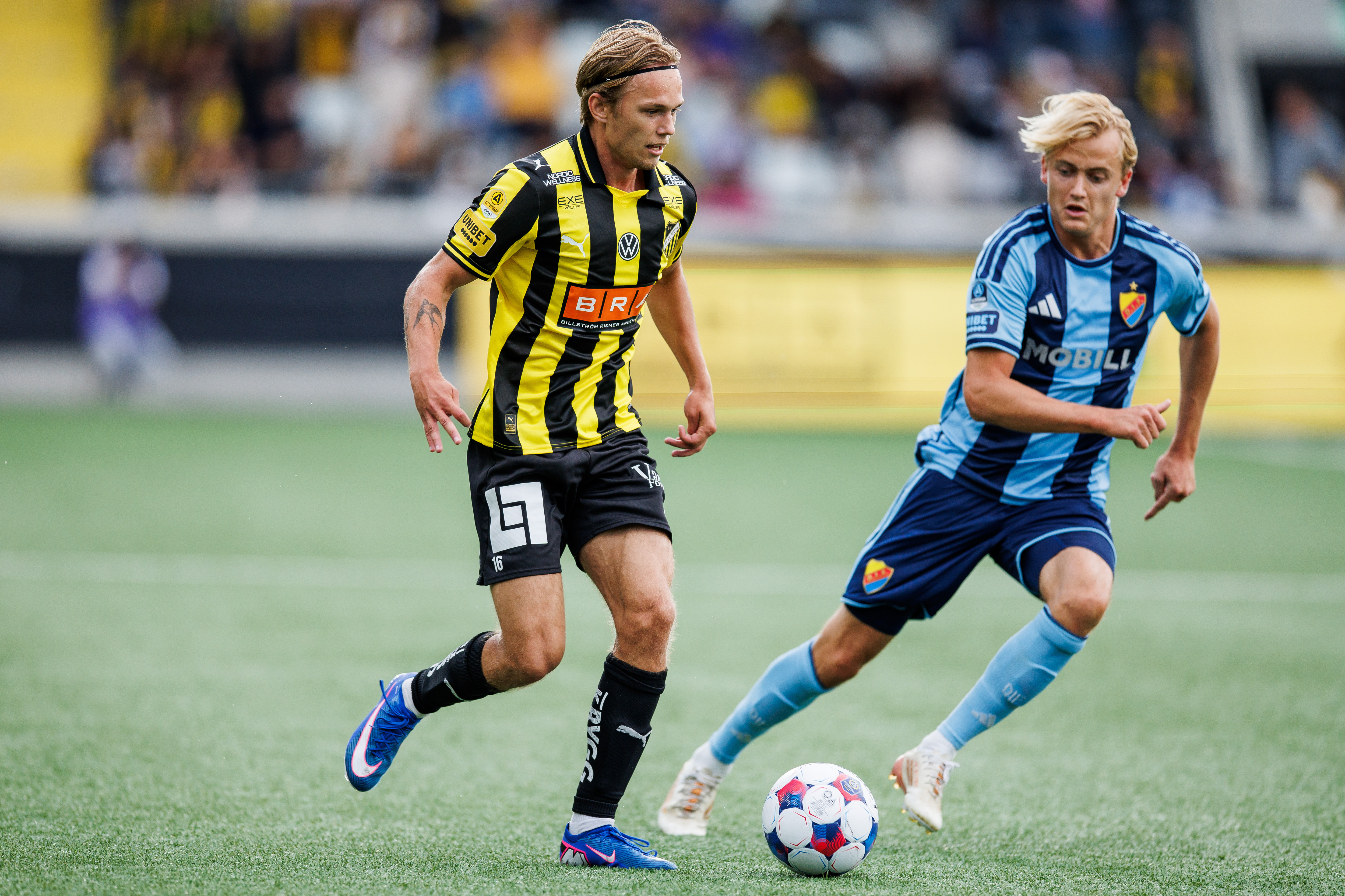 5 punkter från omgång 11 - Allsvenskan 2026