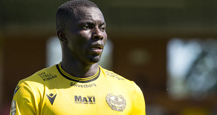 Allsvenskan i fokus
