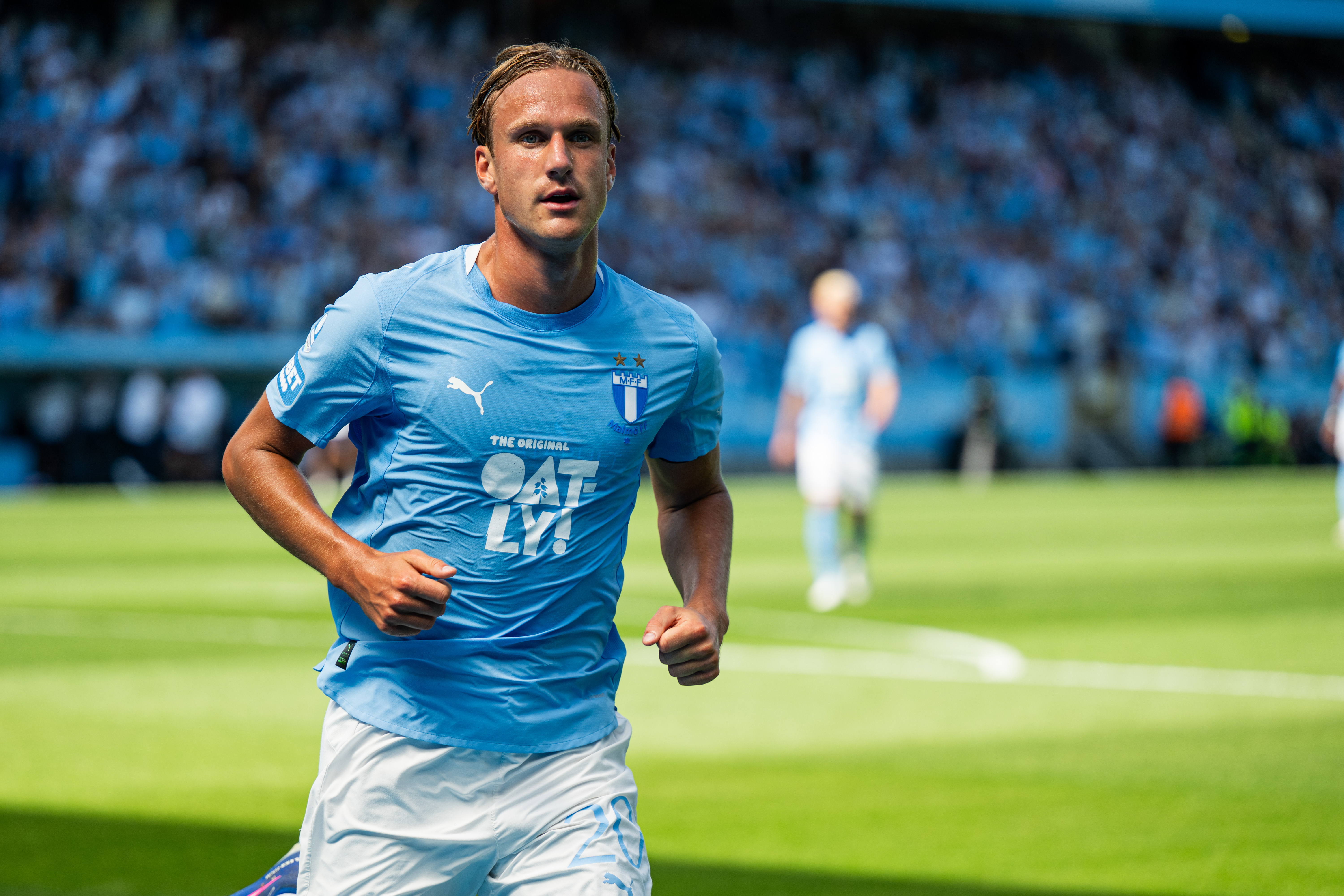 Allsvenskan i fokus