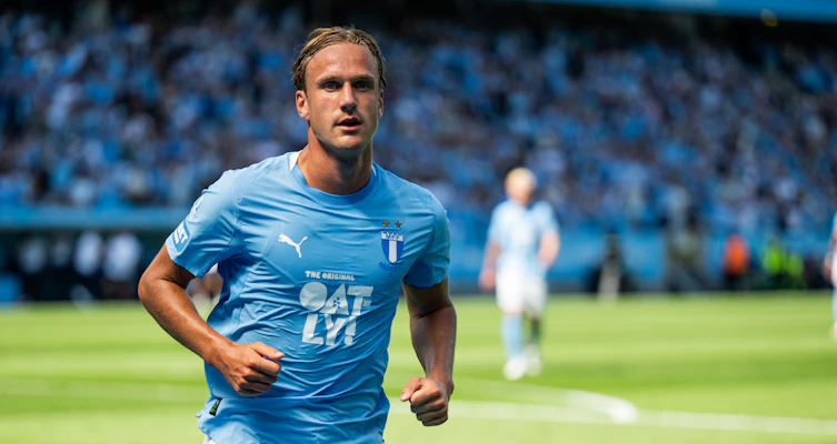 Allsvenskan i fokus