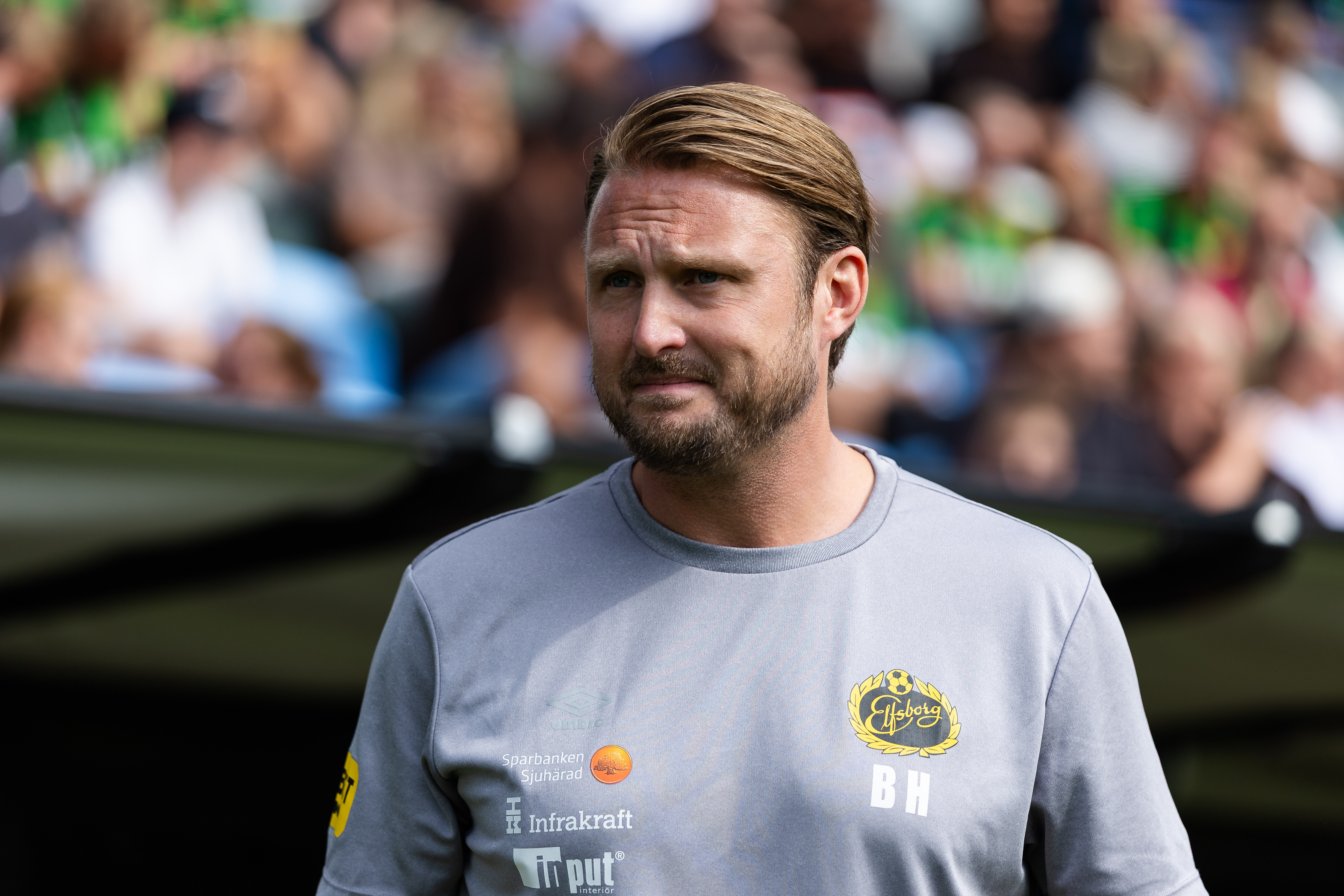 Allsvenskan i fokus