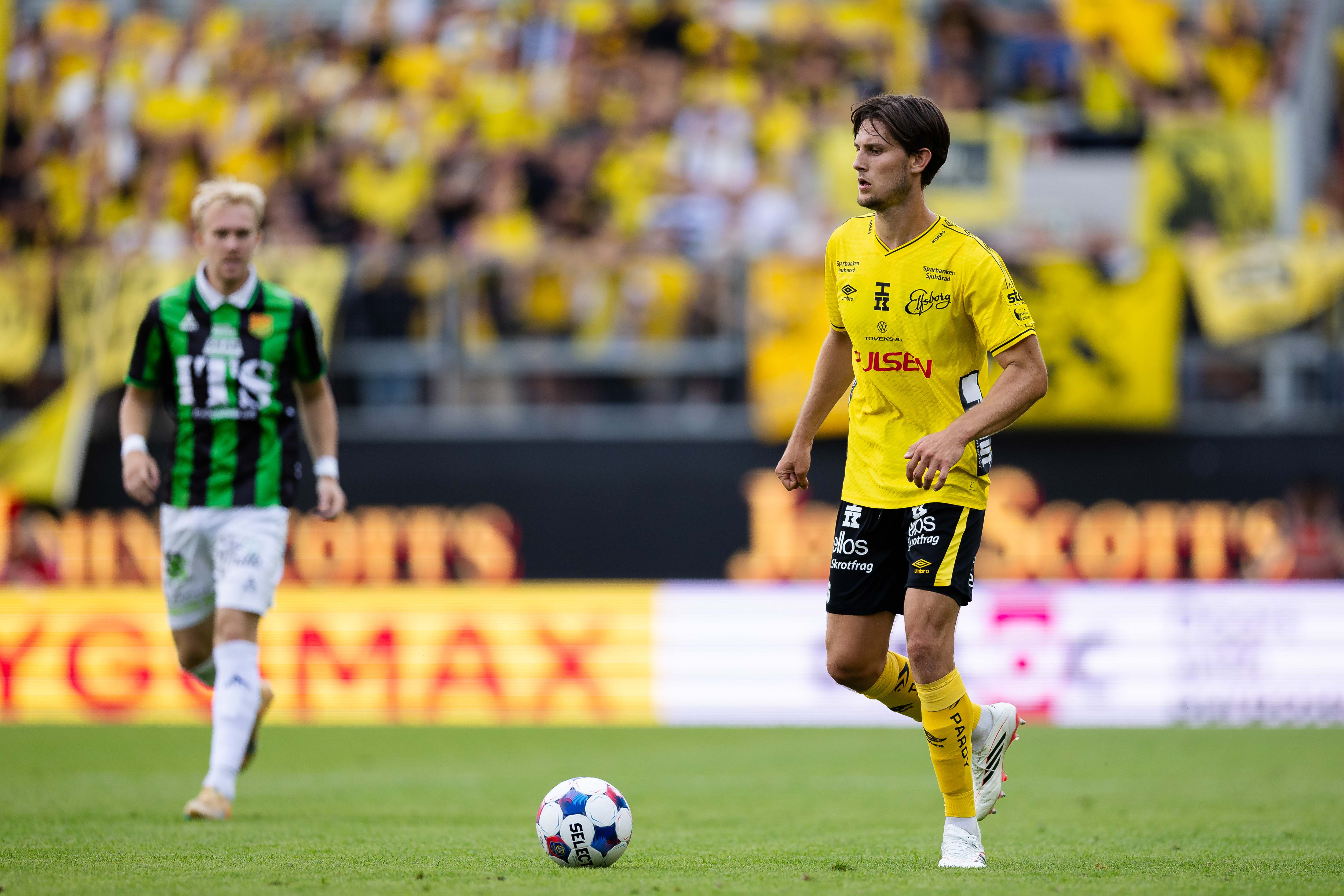 Speltips Allsvenskan omgång 13