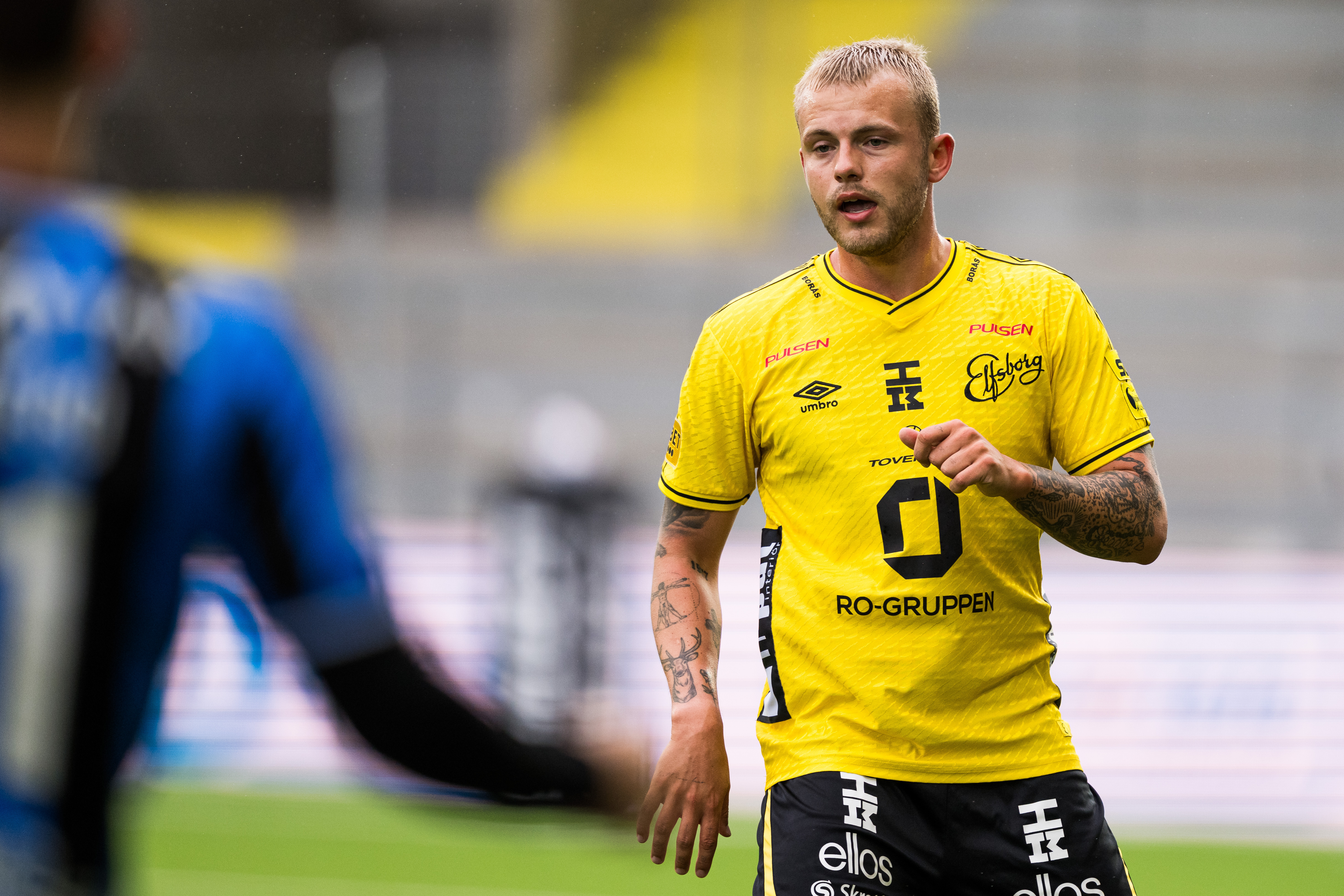 Allsvenskan i fokus