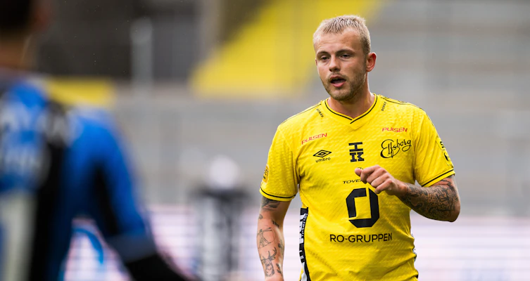 Allsvenskan i fokus