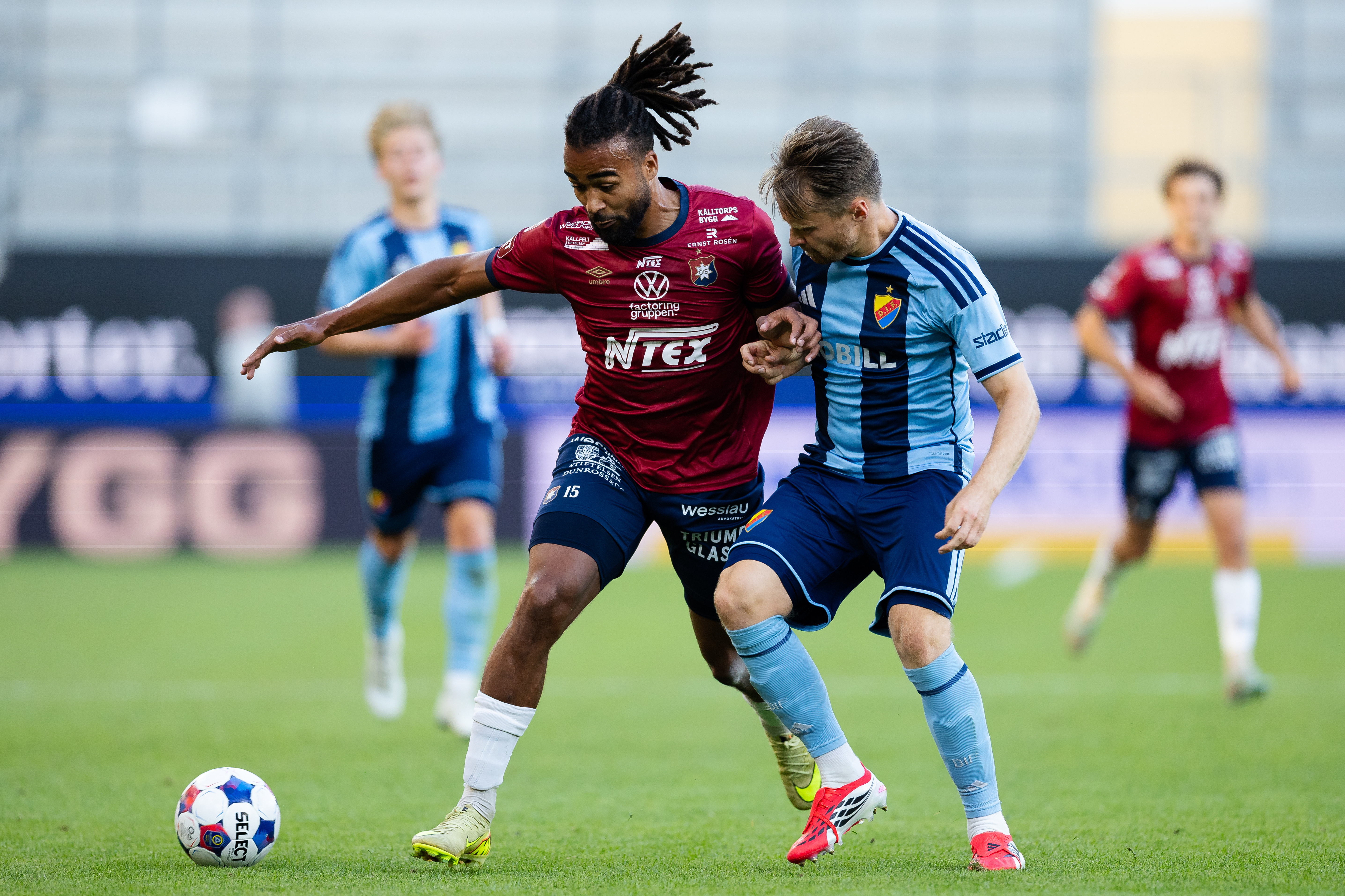 Speltips Allsvenskan omgång 14