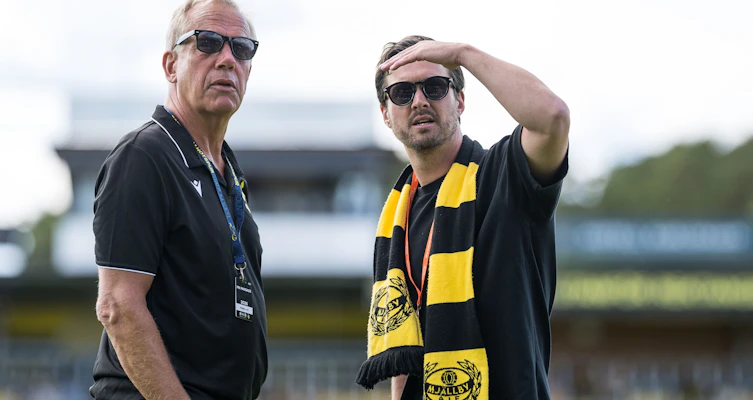 Klart: Dansk ytter klar för allsvenska klubben