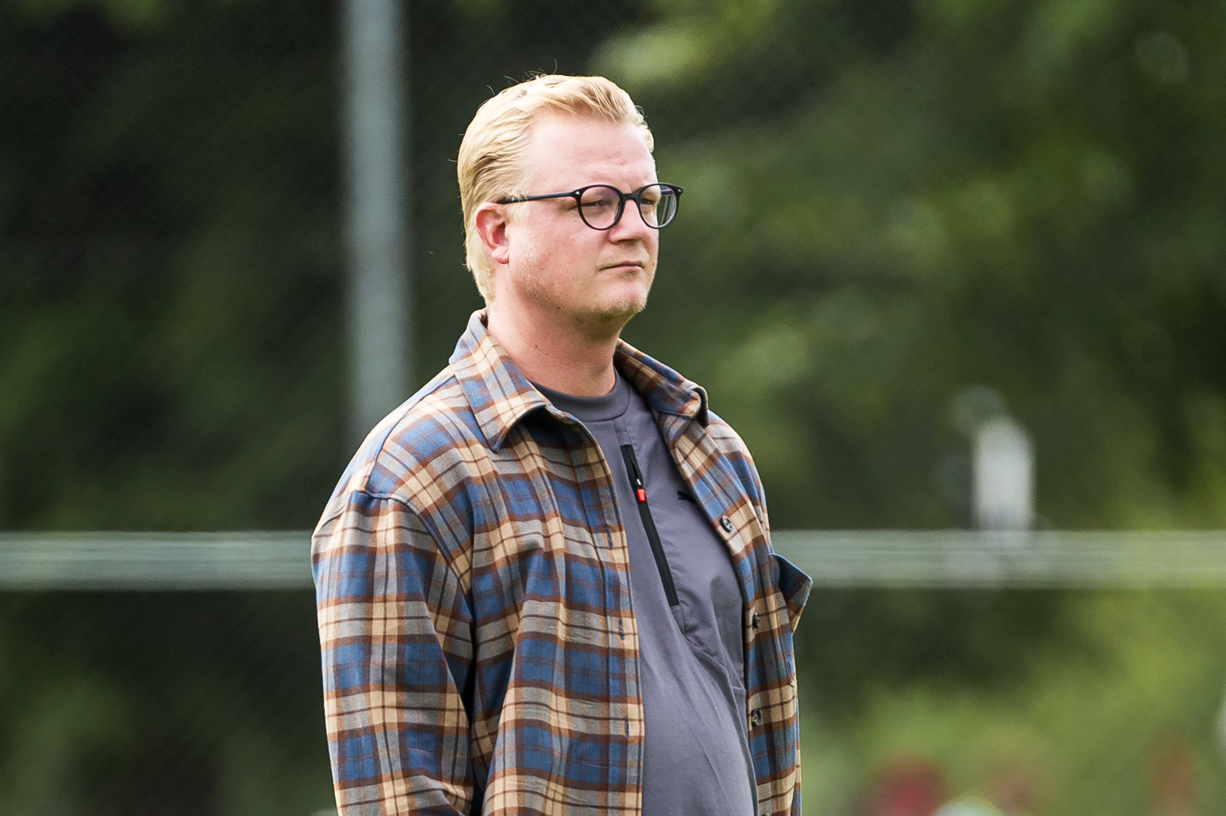 Allsvenskan i fokus
