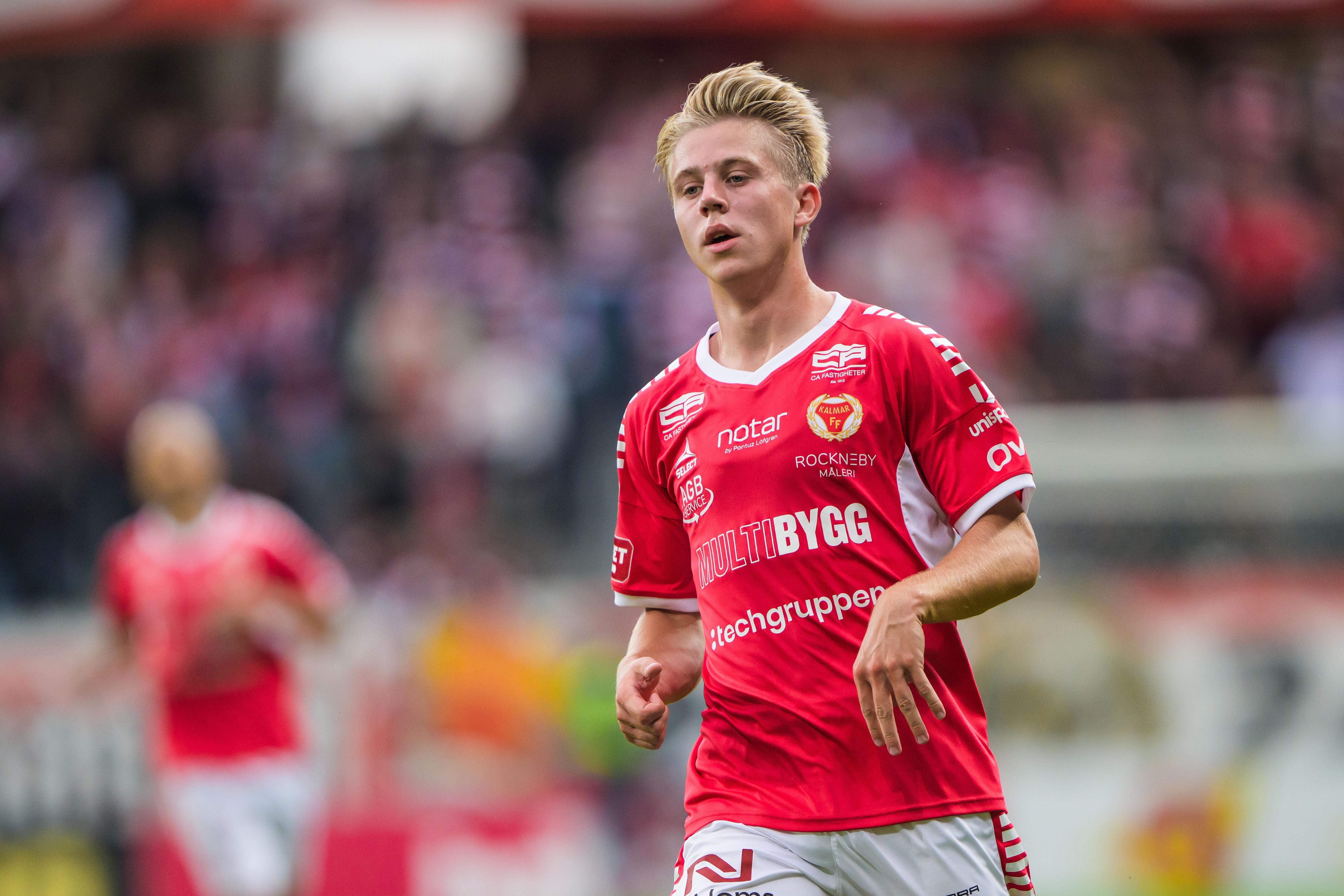 Allsvenskan i fokus