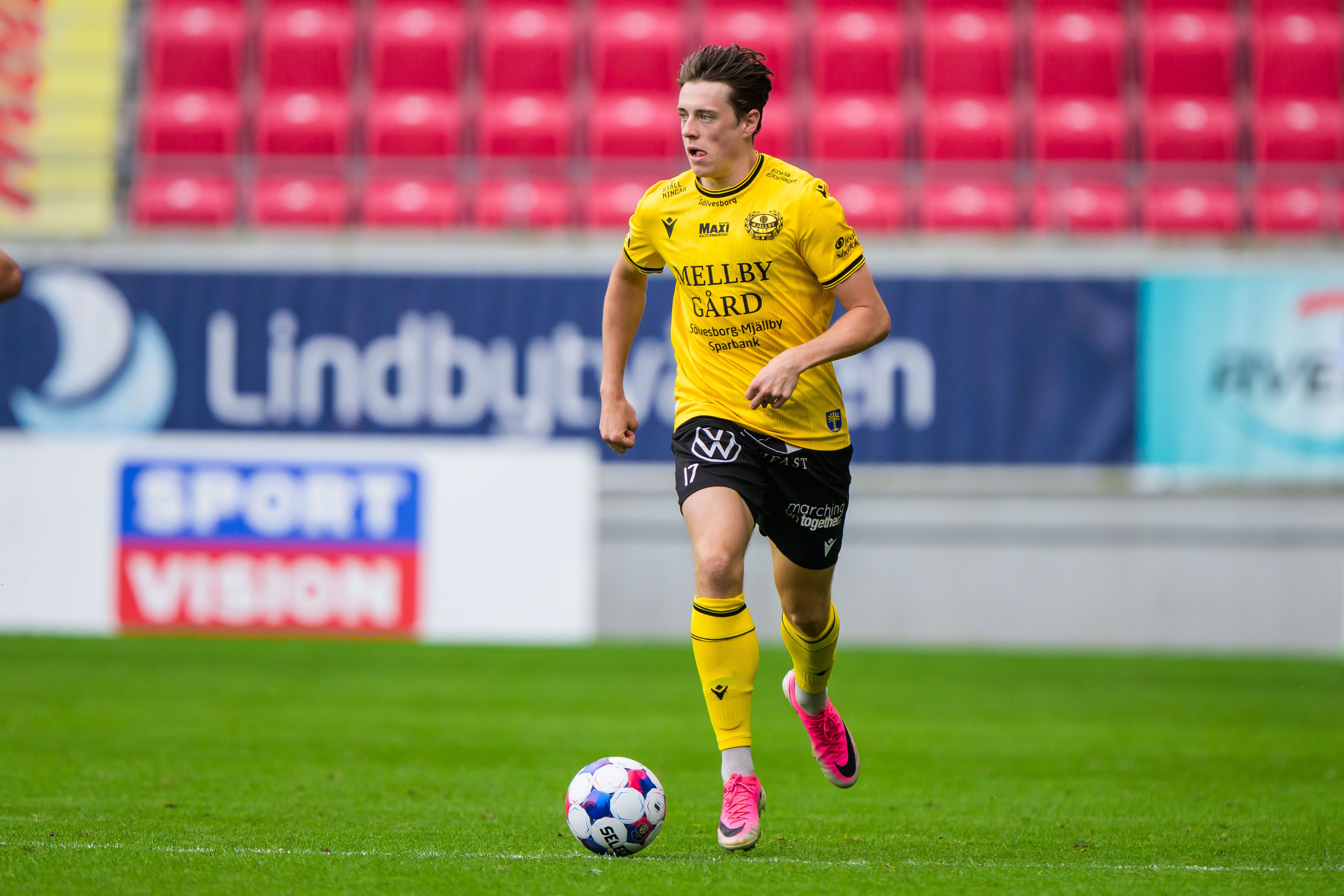 Allsvenskan i fokus