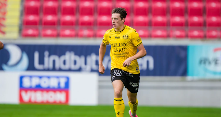 Allsvenskan i fokus