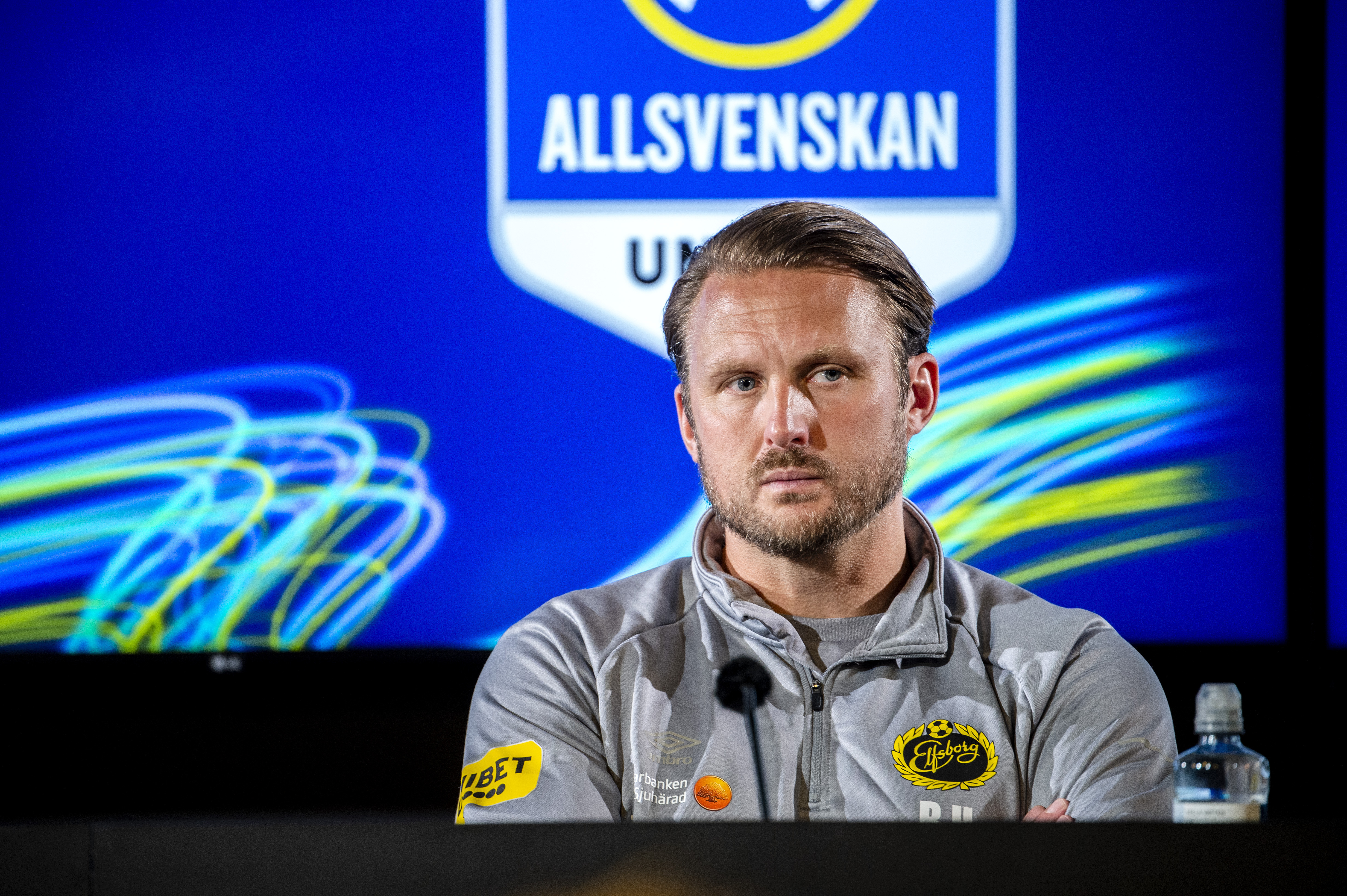 Officiellt: PL-spelare klar för allsvenska klubben