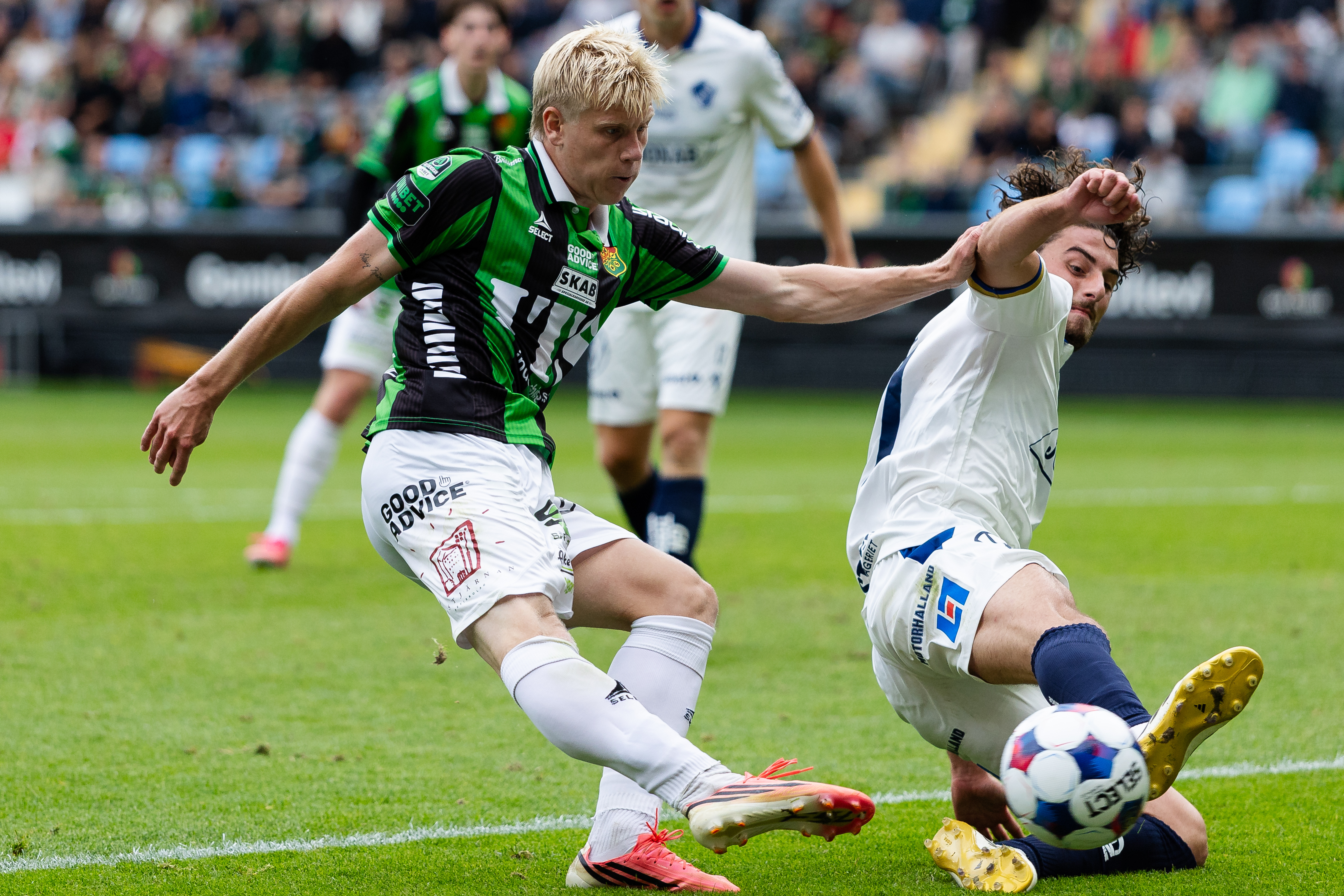 Speltips Allsvenskan omgång 15